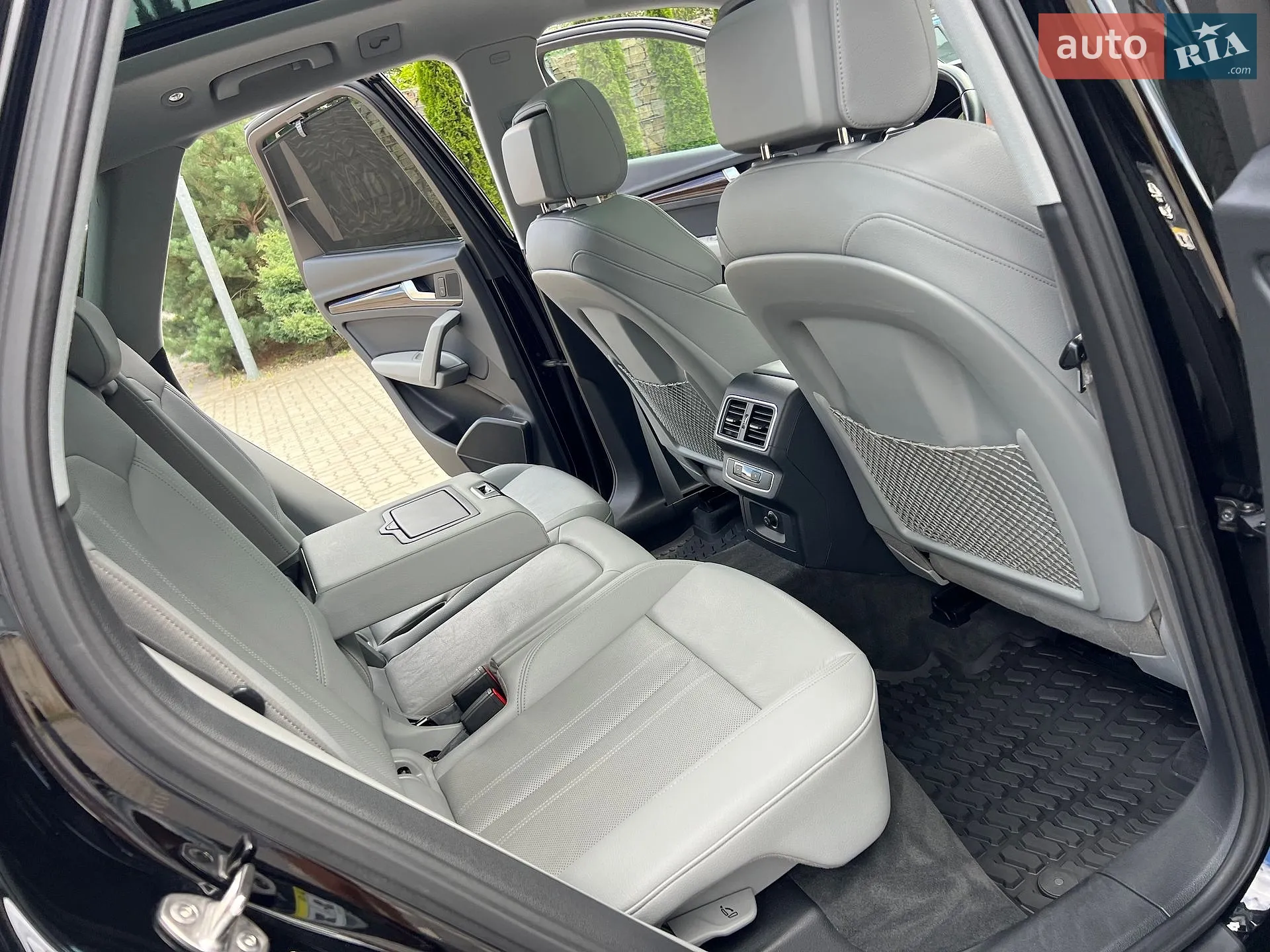 2018 Audi Q5 - мініатюра 98