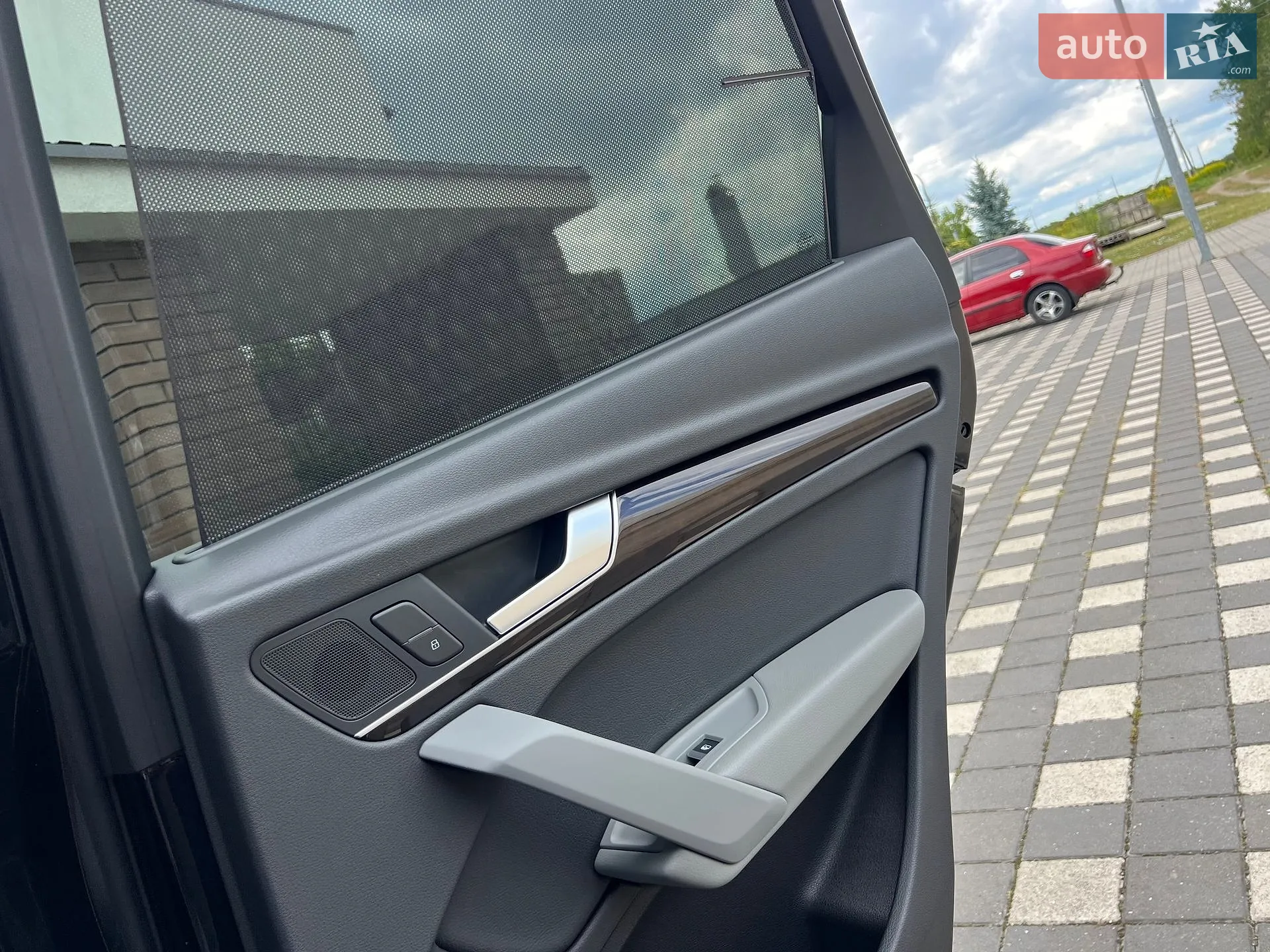 2018 Audi Q5 - мініатюра 99