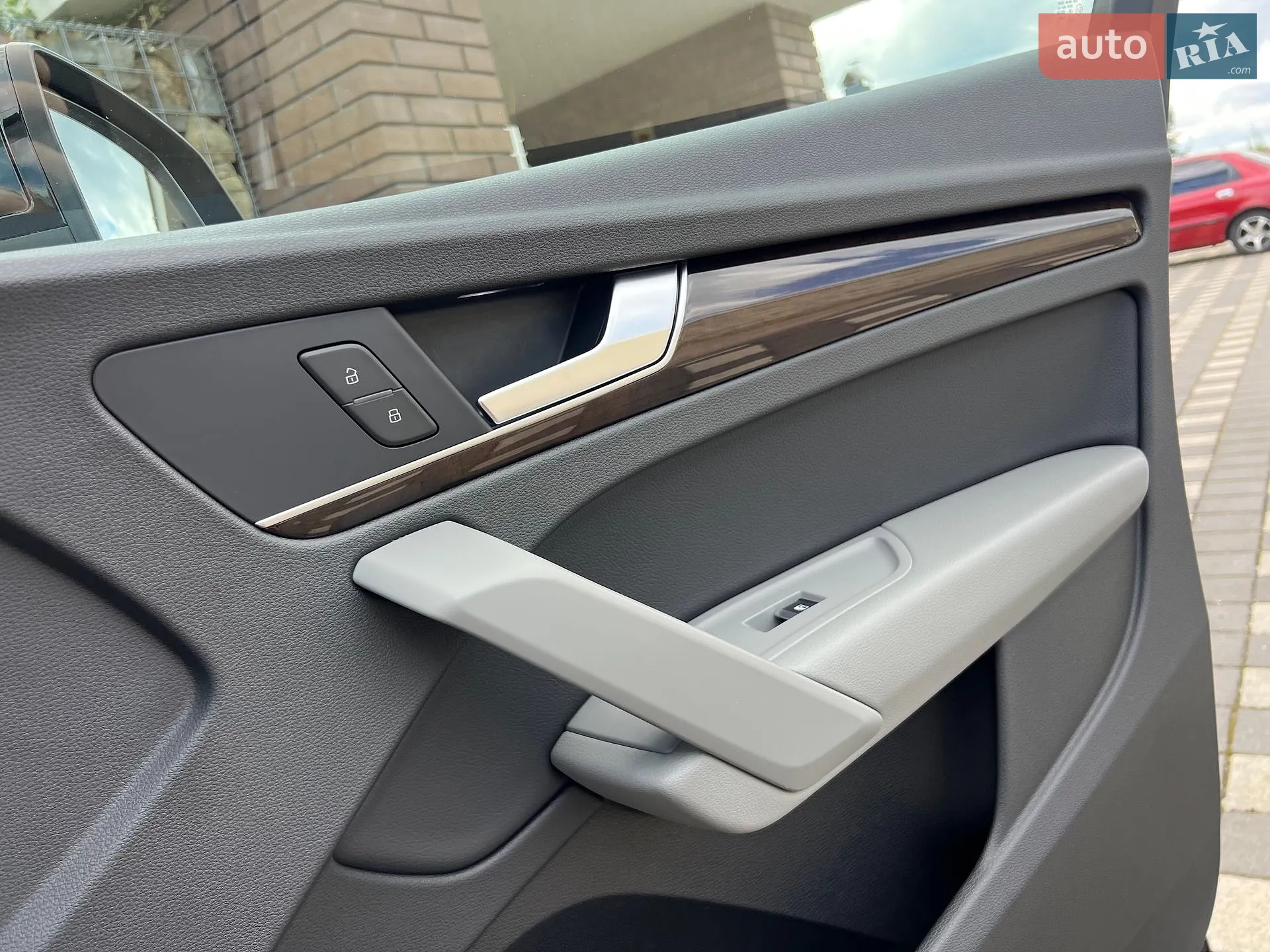 2018 Audi Q5 - мініатюра 104