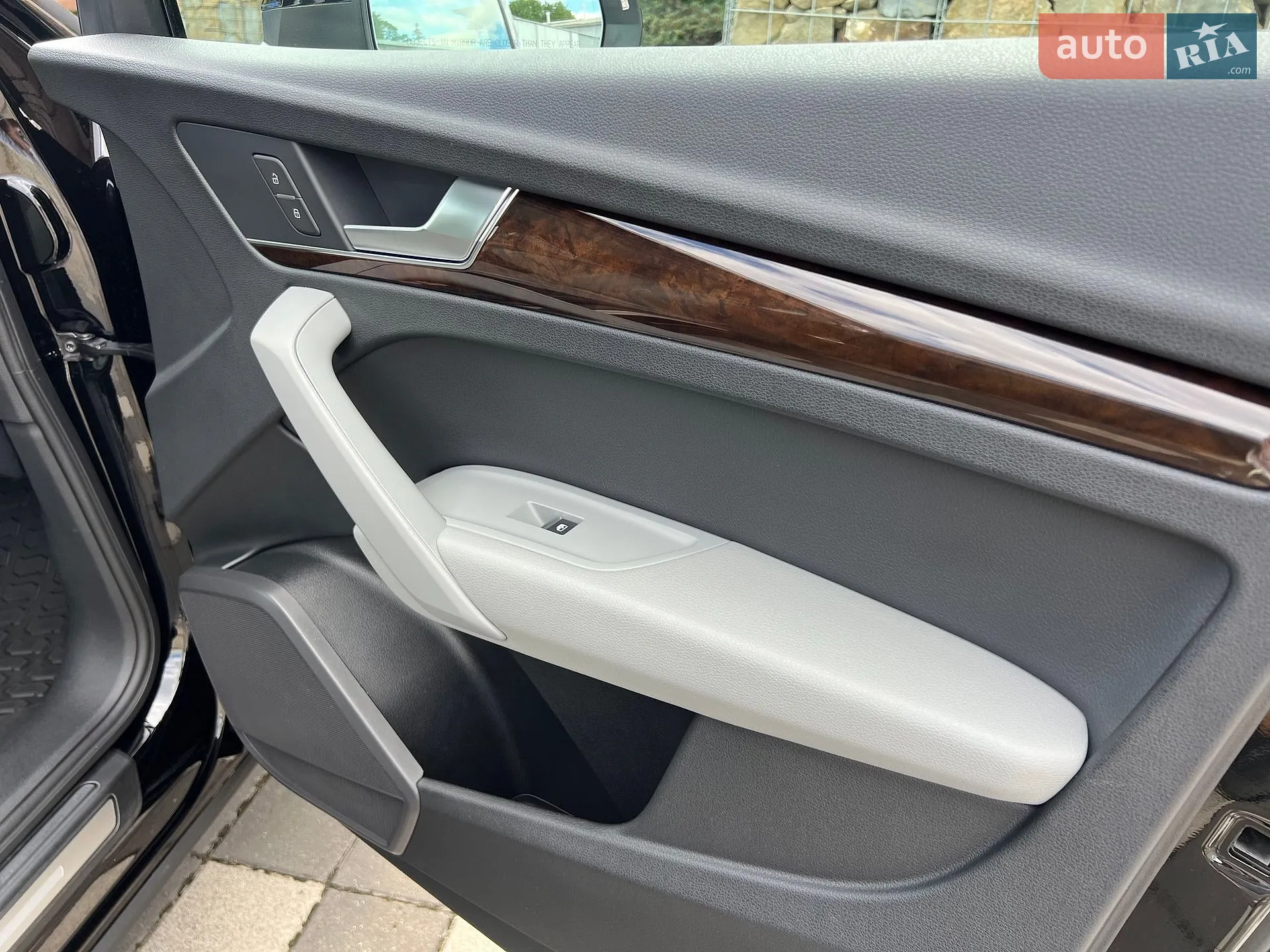 2018 Audi Q5 - мініатюра 103