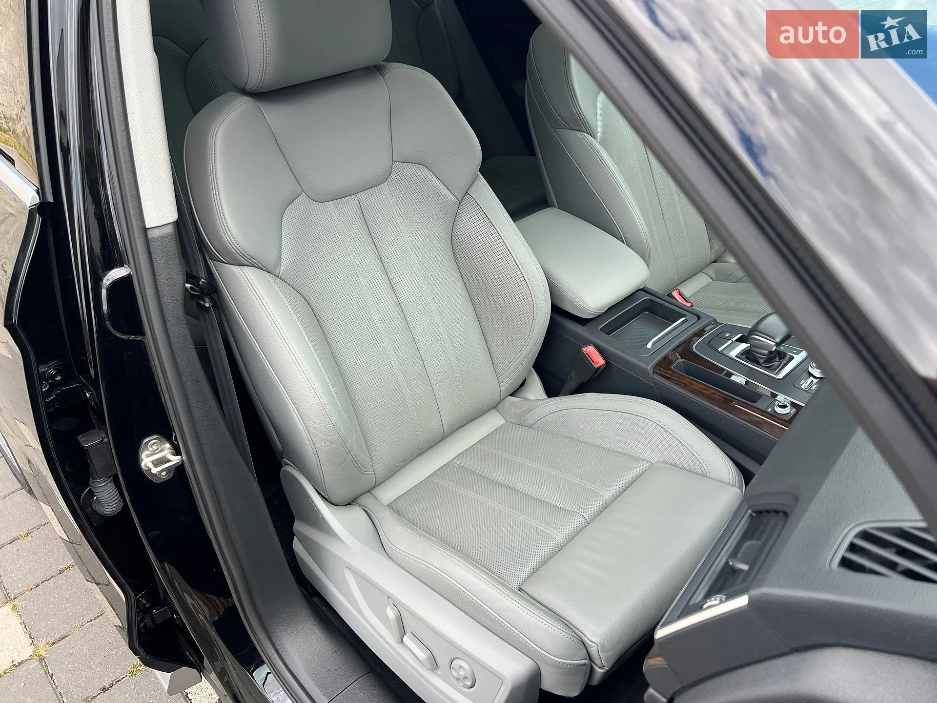 2018 Audi Q5 - мініатюра 107