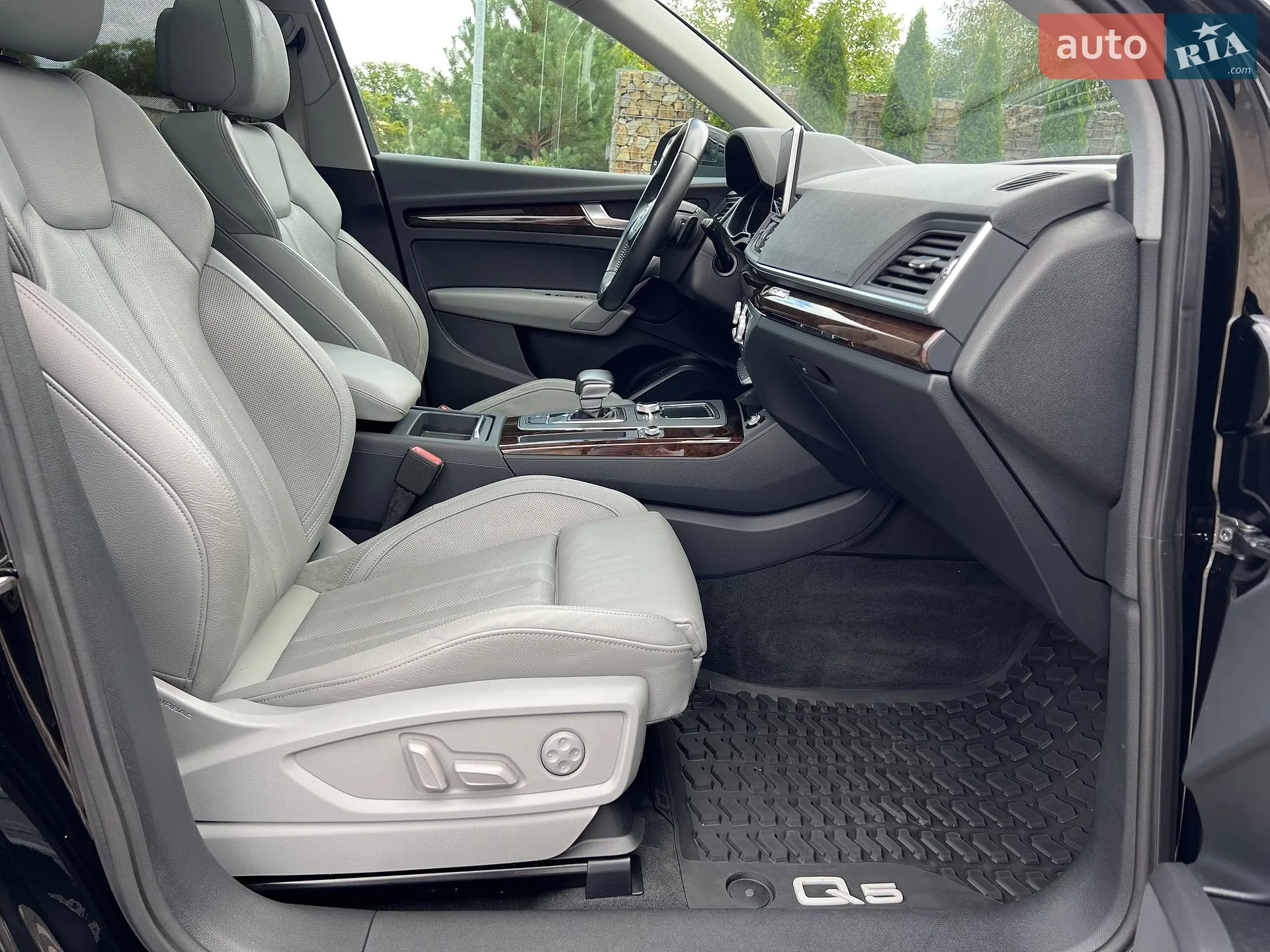 2018 Audi Q5 - мініатюра 106