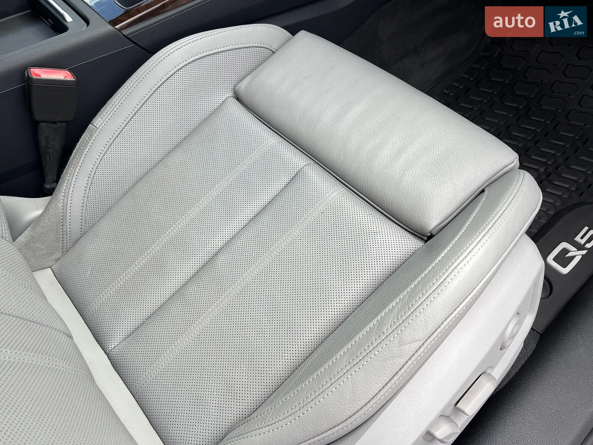 2018 Audi Q5 - мініатюра 112