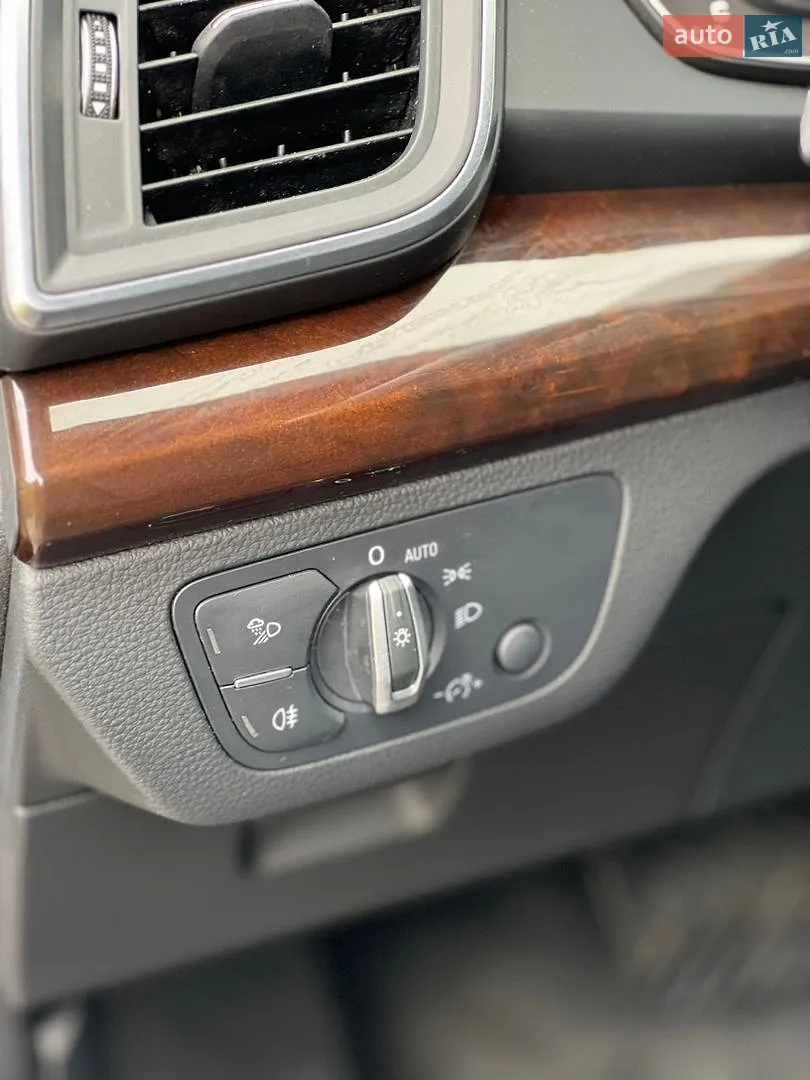 2018 Audi Q5 - мініатюра 51