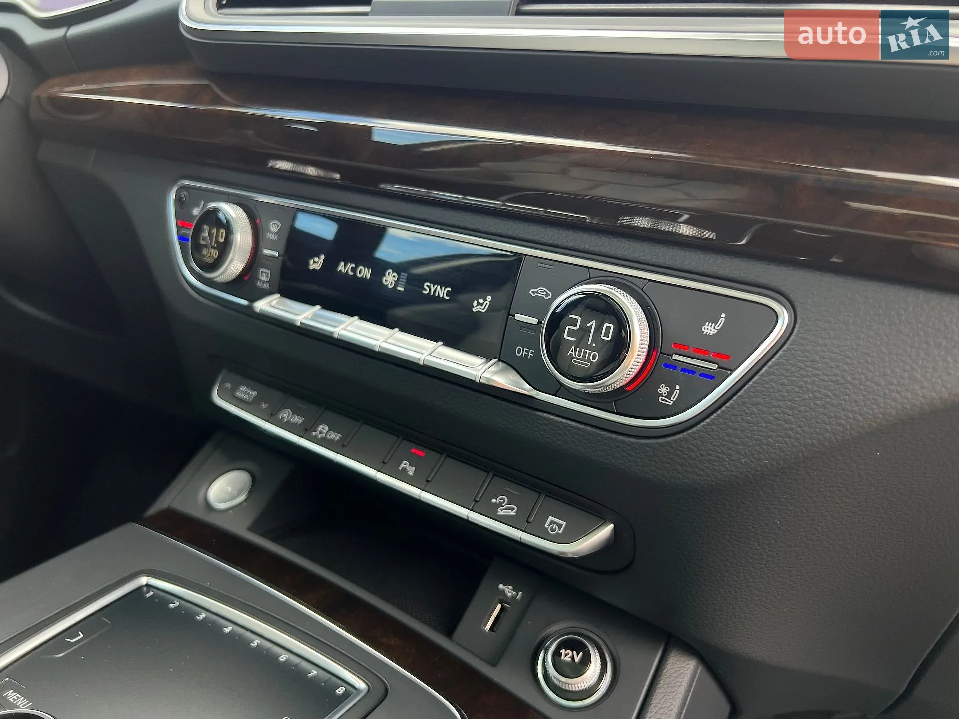 2018 Audi Q5 - мініатюра 130
