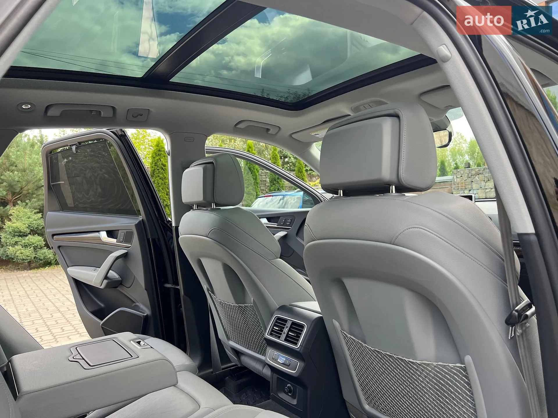 2018 Audi Q5 - мініатюра 140