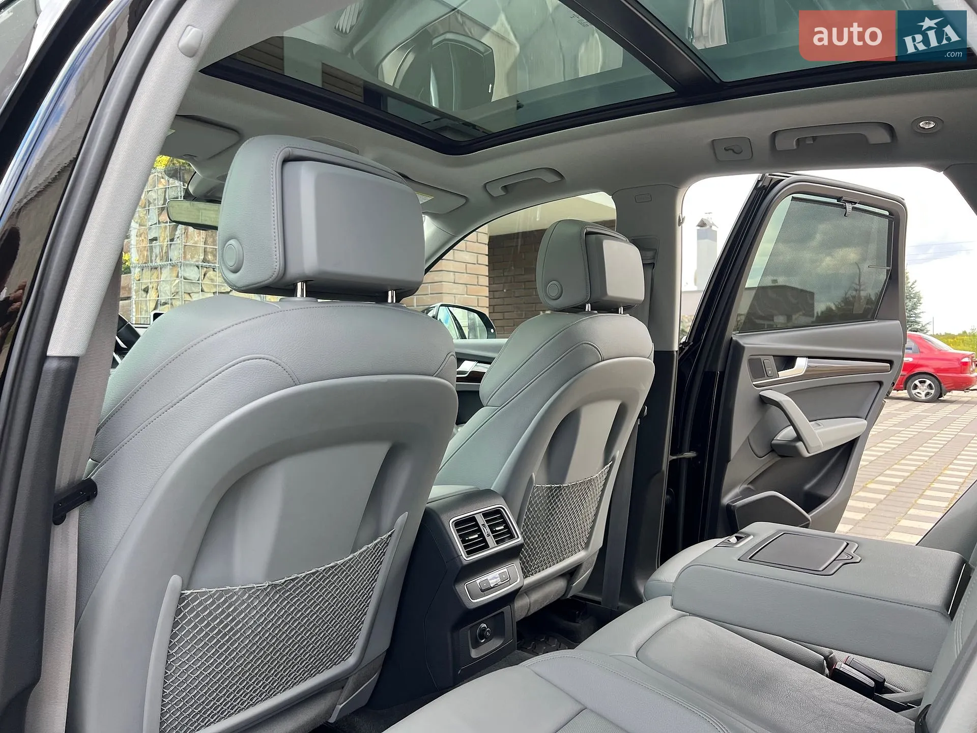 2018 Audi Q5 - мініатюра 141