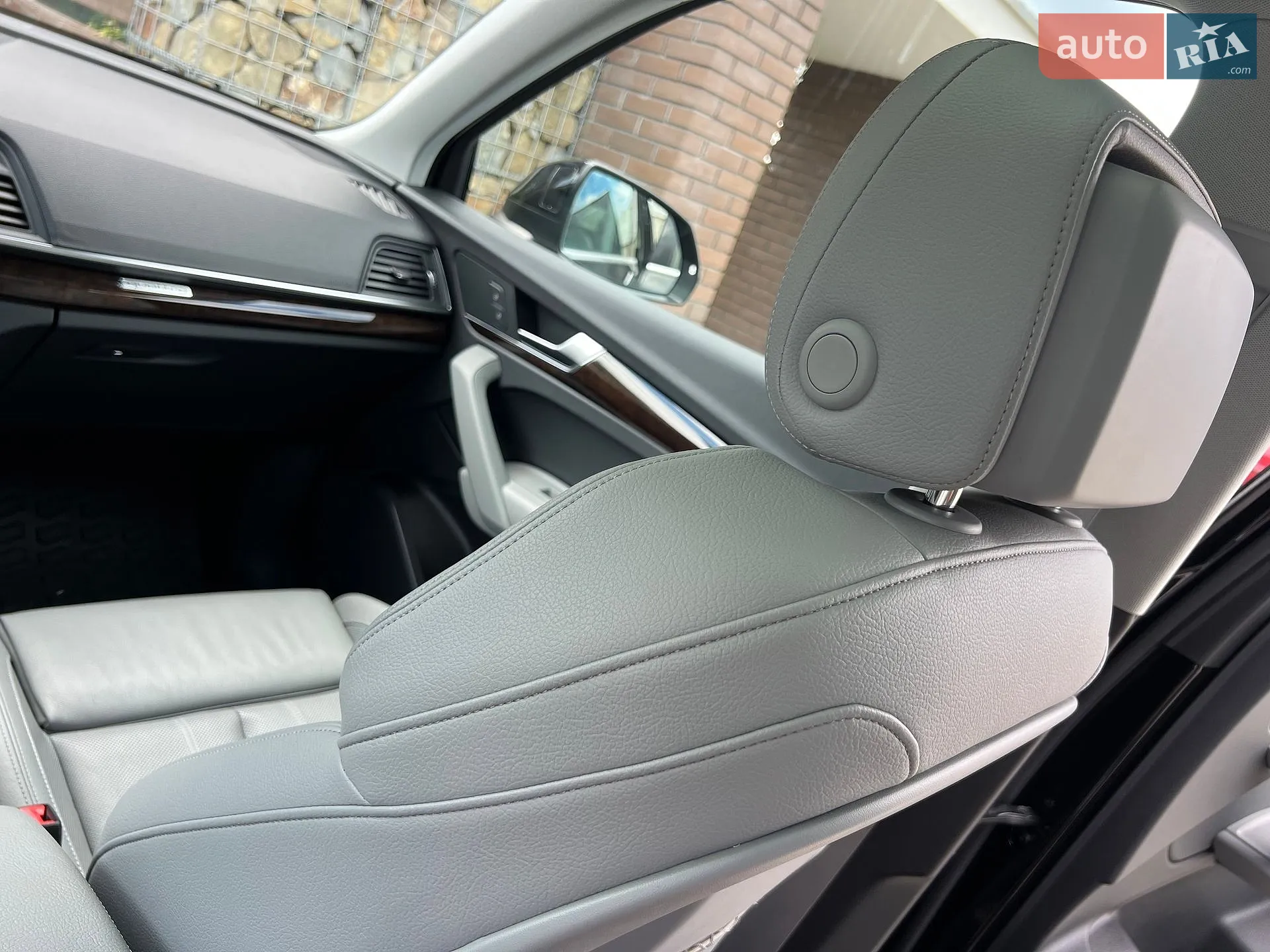 2018 Audi Q5 - мініатюра 138