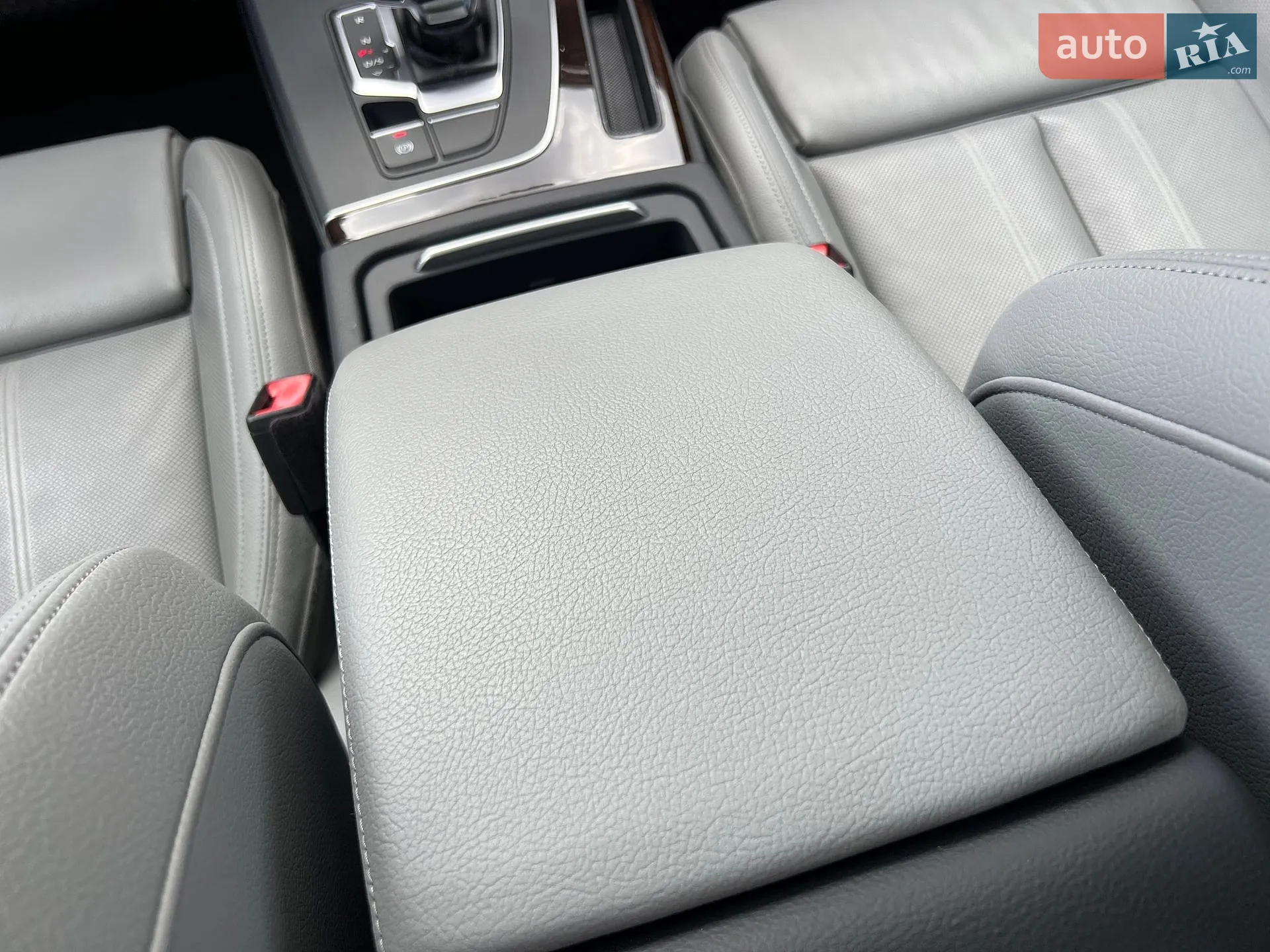 2018 Audi Q5 - мініатюра 136