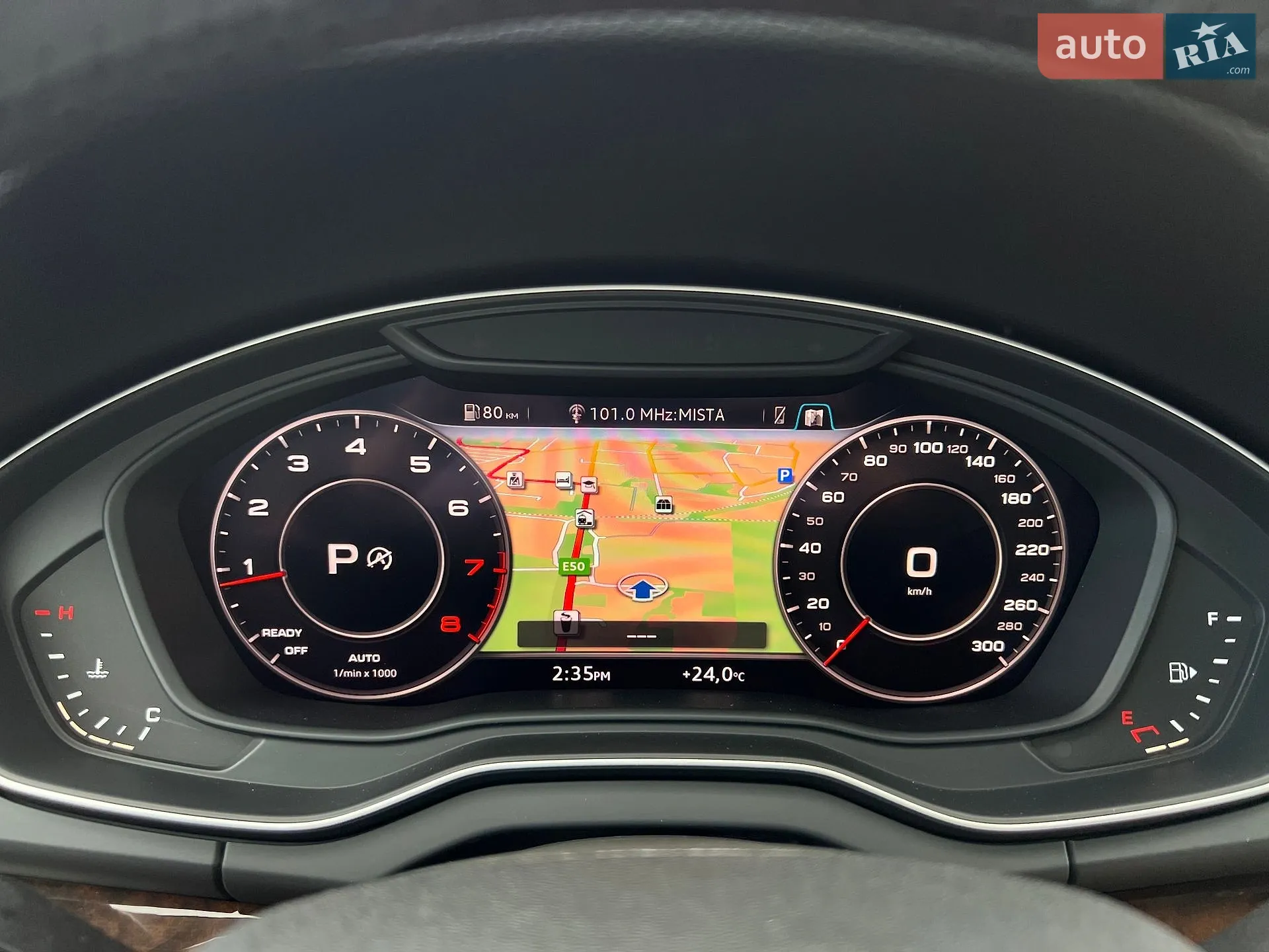 2018 Audi Q5 - мініатюра 122