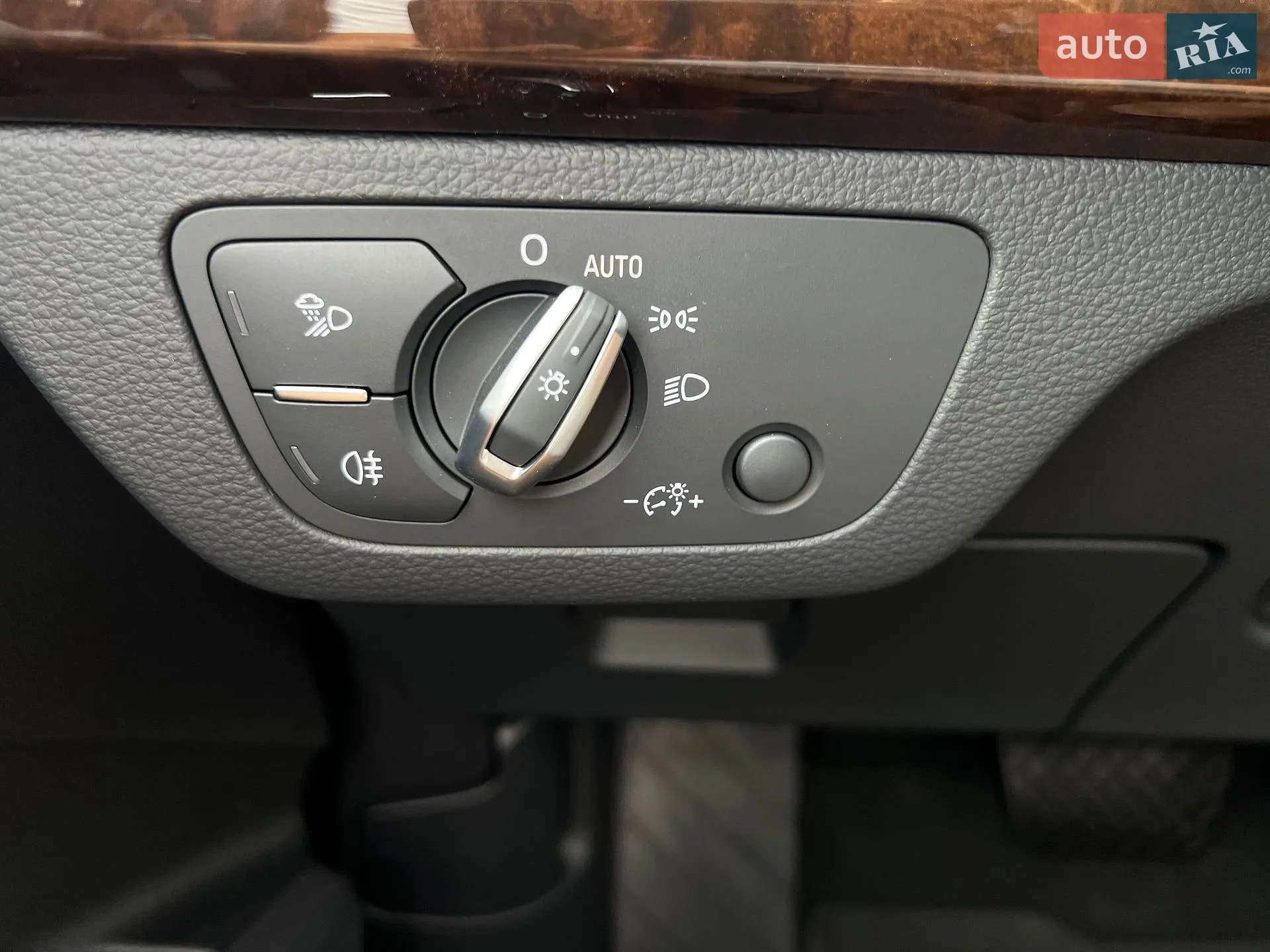 2018 Audi Q5 - мініатюра 126