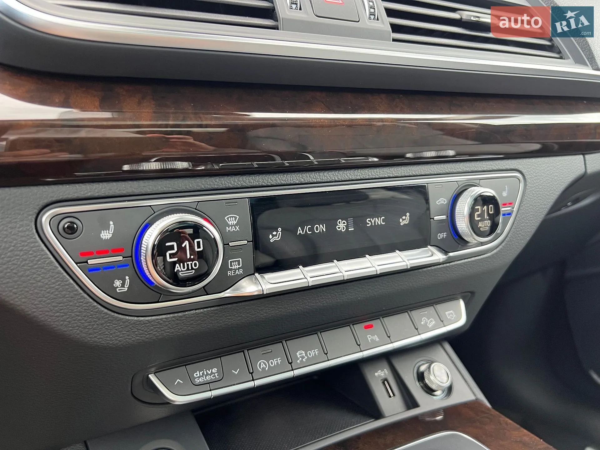 2018 Audi Q5 - мініатюра 131