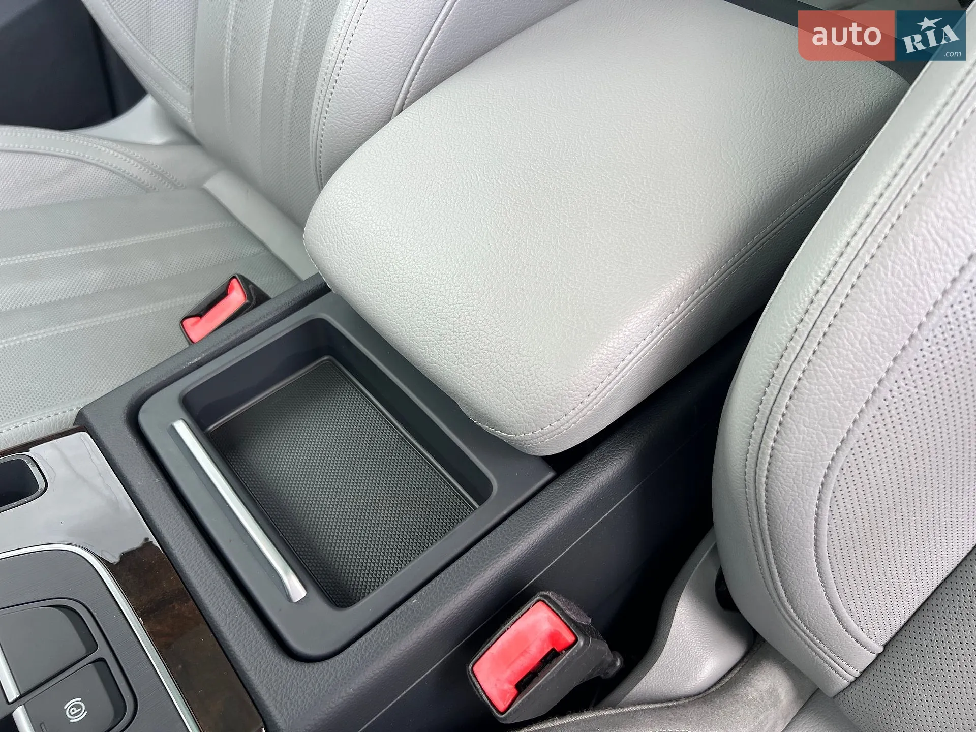 2018 Audi Q5 - мініатюра 135