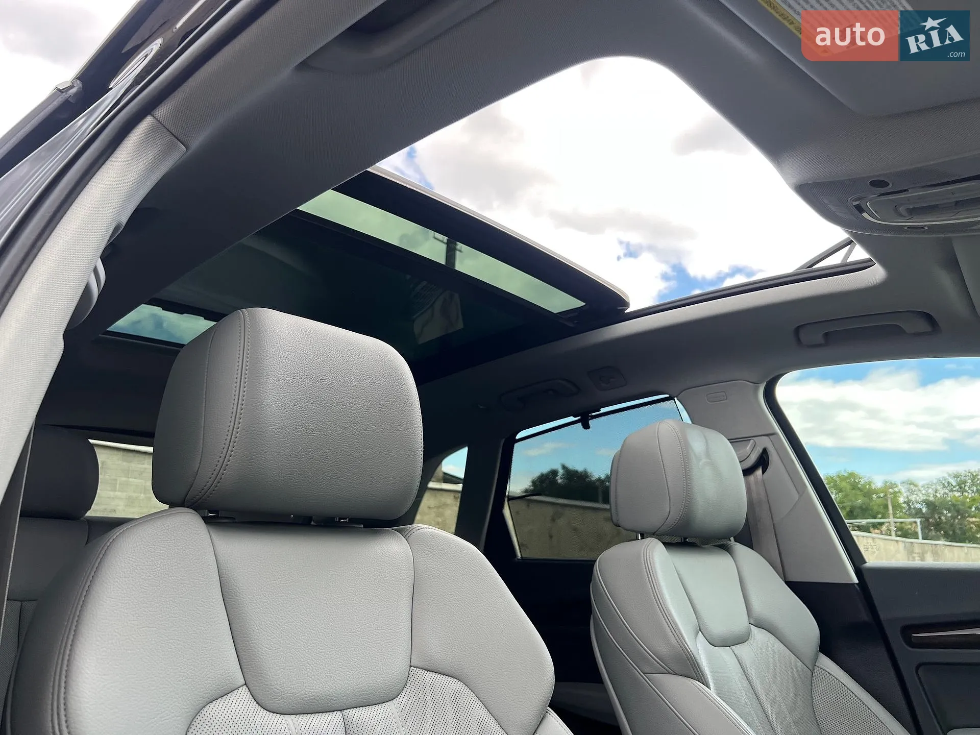 2018 Audi Q5 - мініатюра 143