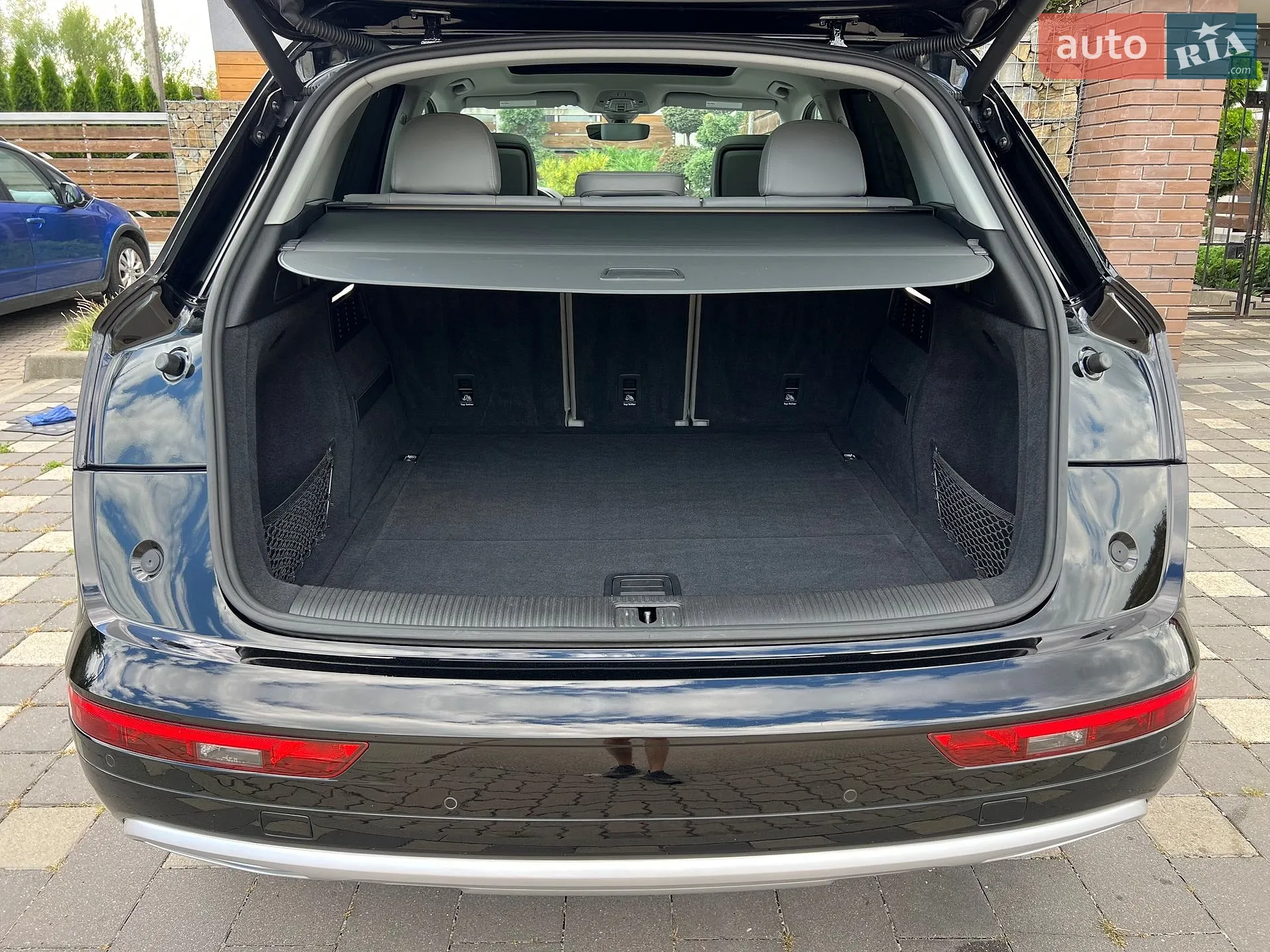 2018 Audi Q5 - мініатюра 150