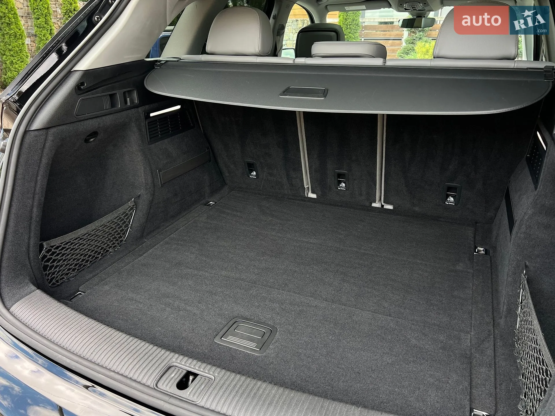 2018 Audi Q5 - мініатюра 152