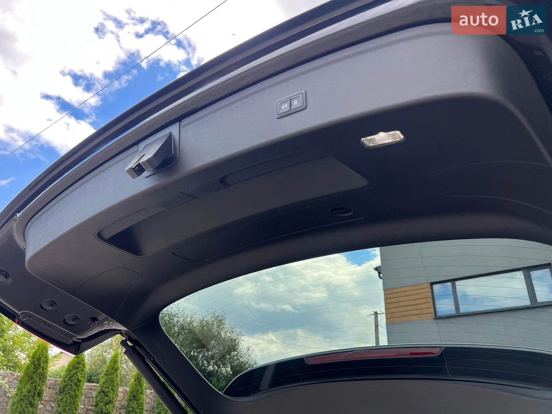 2018 Audi Q5 - мініатюра 155