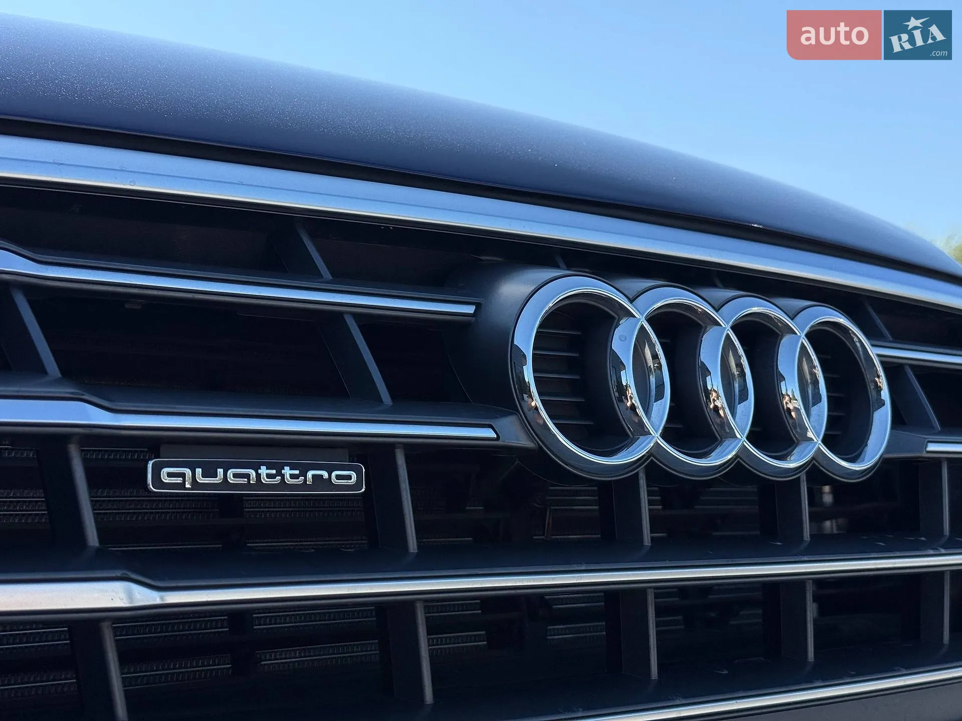 2018 Audi Q5 - мініатюра 8