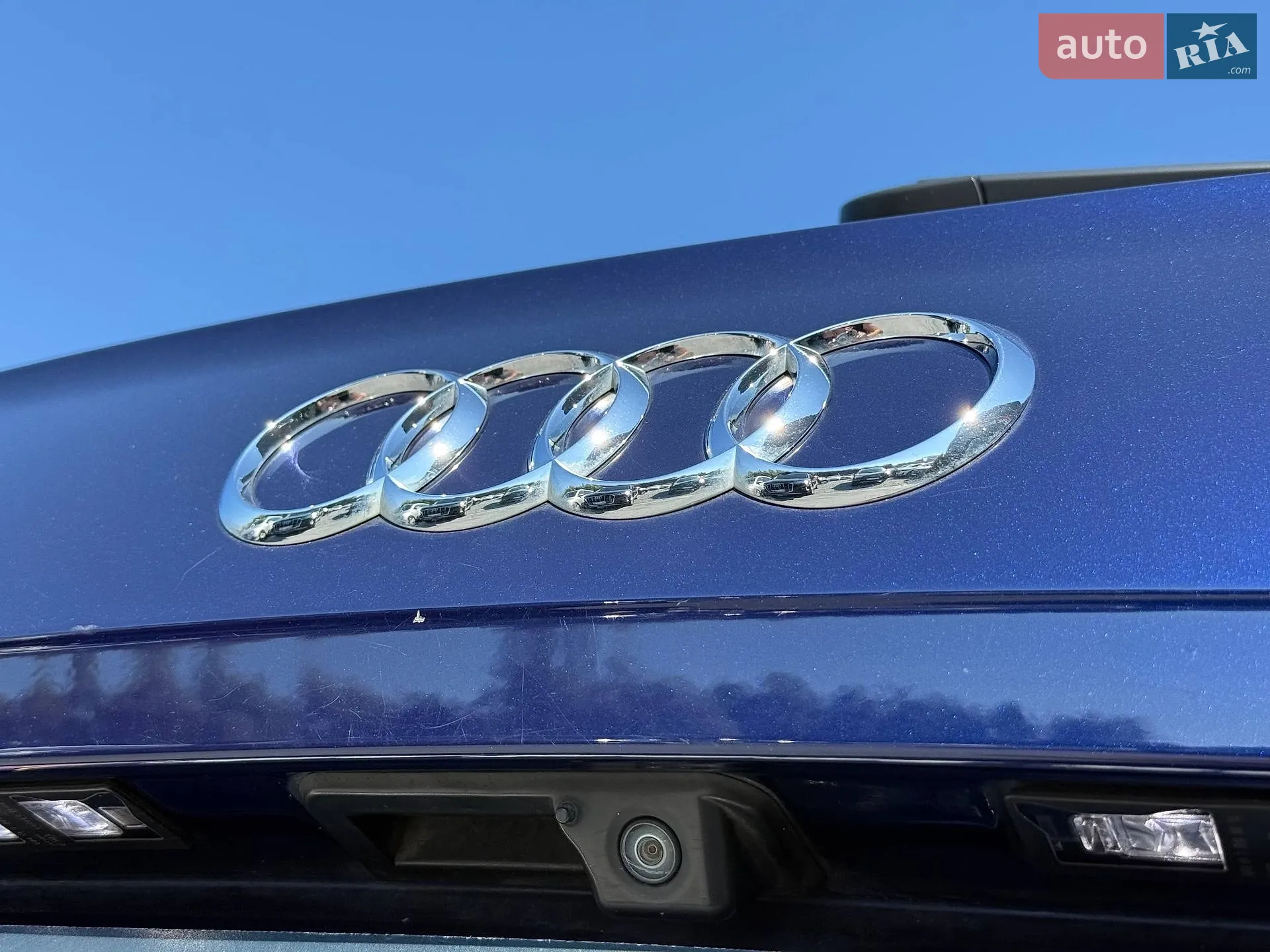 2018 Audi Q5 - мініатюра 16