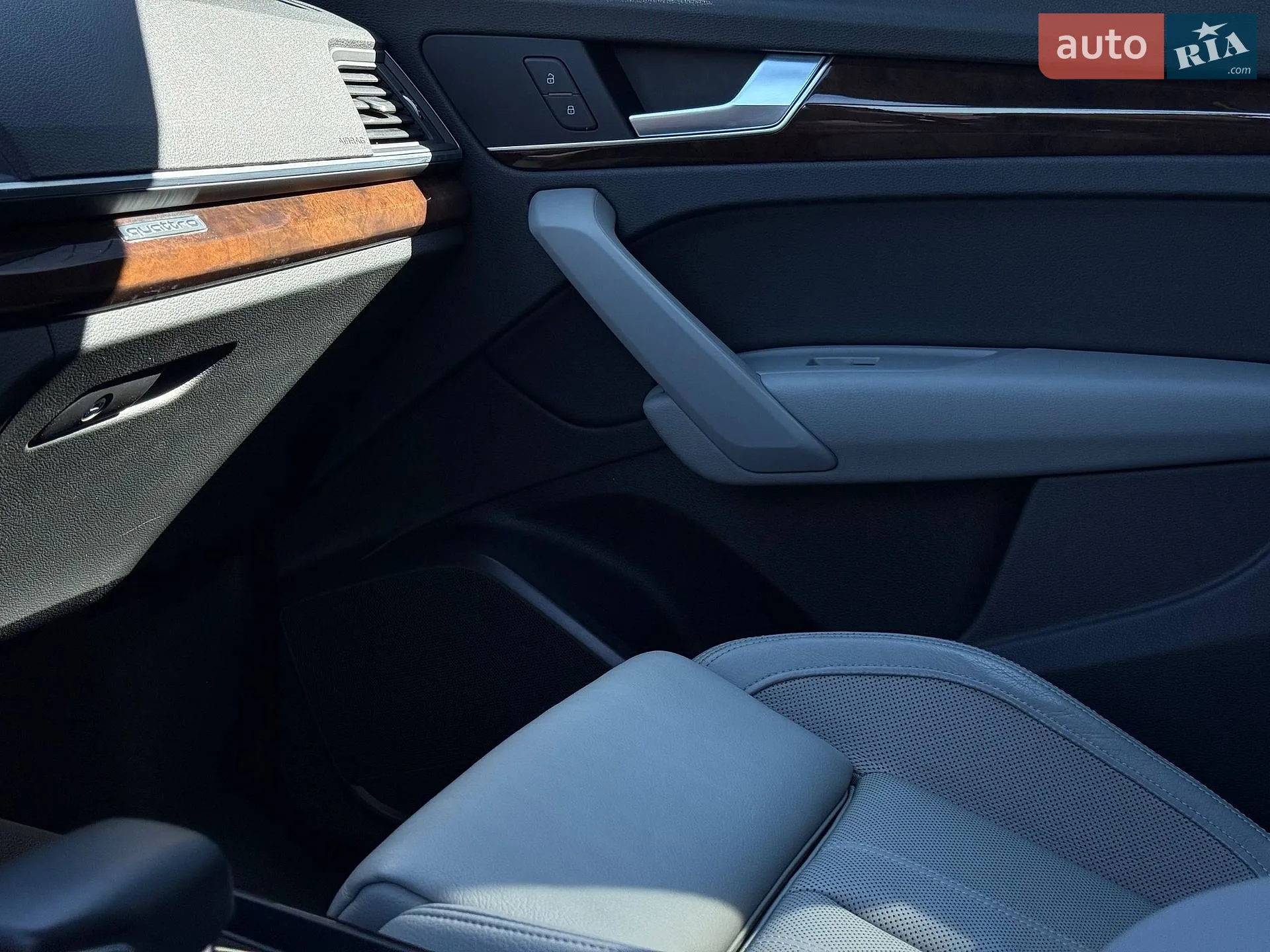 2018 Audi Q5 - мініатюра 37