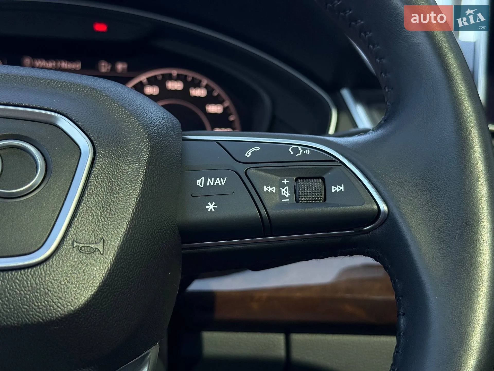2018 Audi Q5 - мініатюра 51