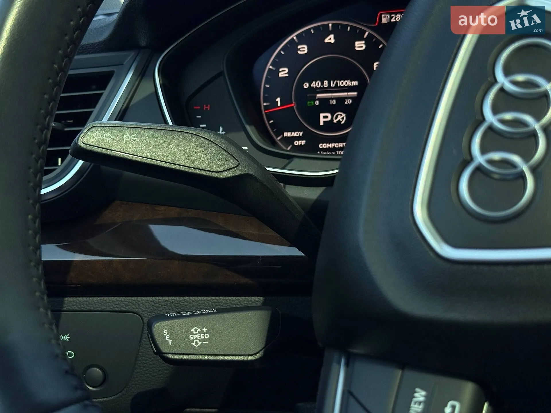 2018 Audi Q5 - мініатюра 52