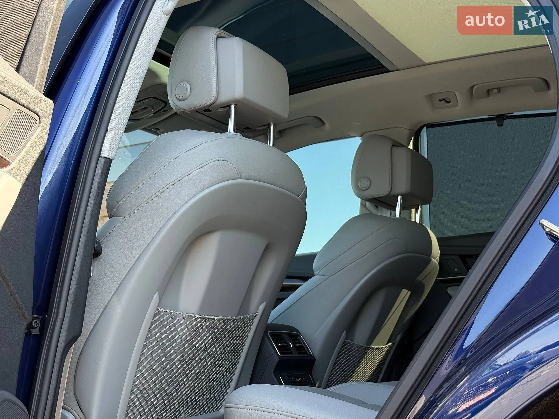 2018 Audi Q5 - мініатюра 58