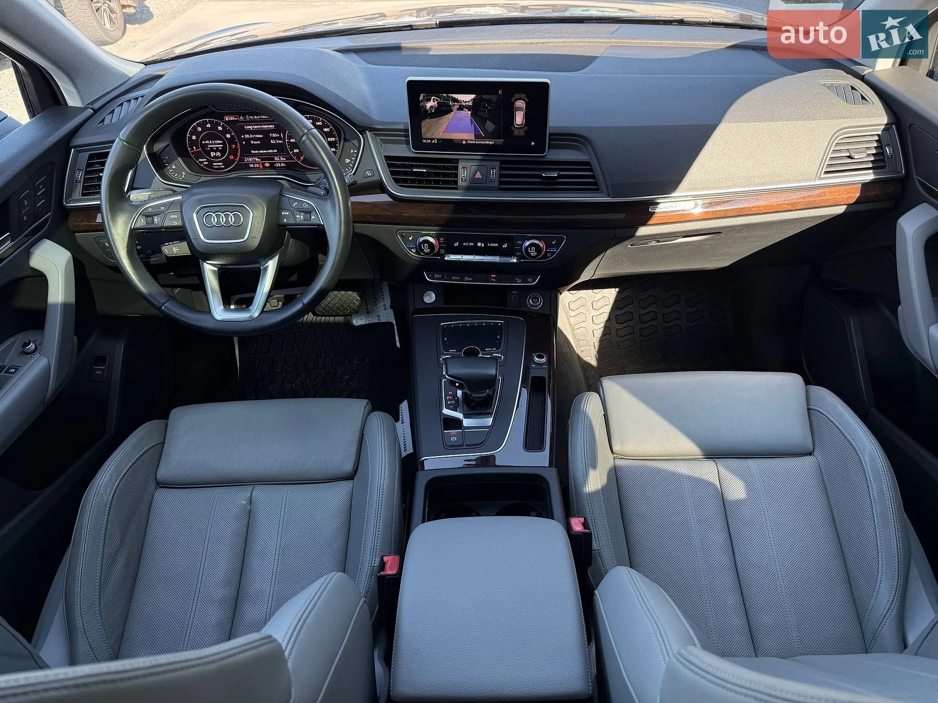 2018 Audi Q5 - мініатюра 70