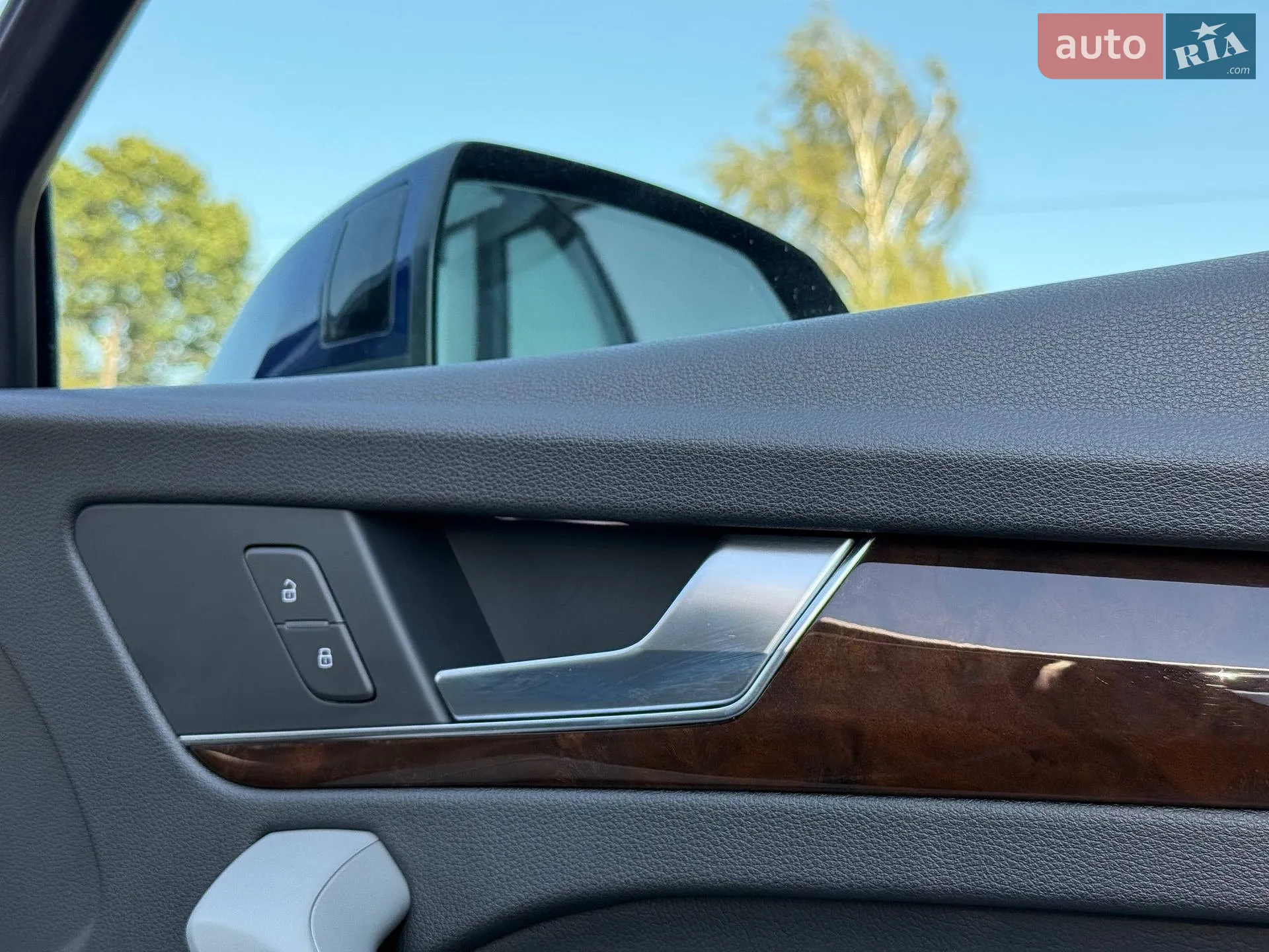 2018 Audi Q5 - мініатюра 77