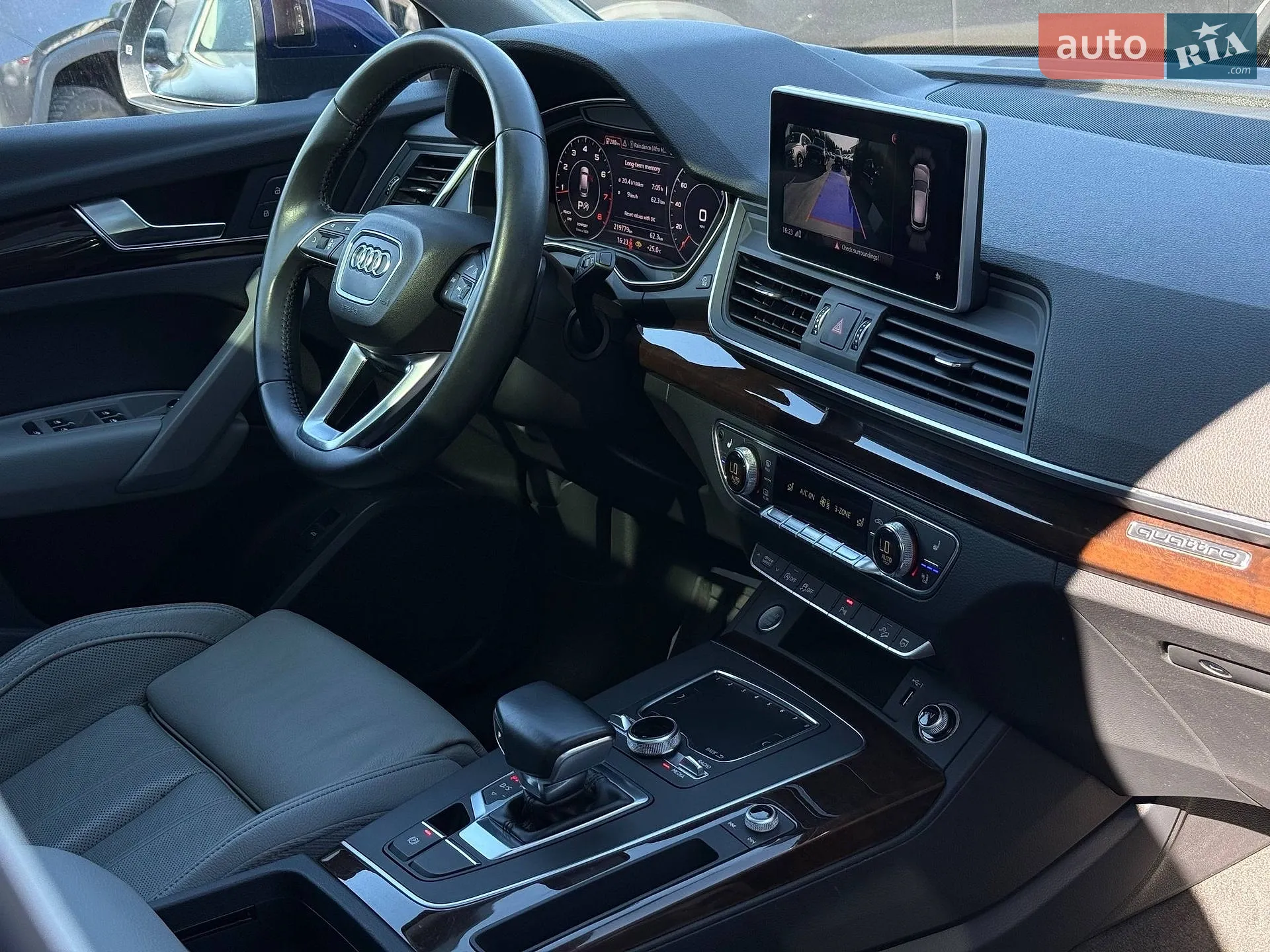 2018 Audi Q5 - мініатюра 83