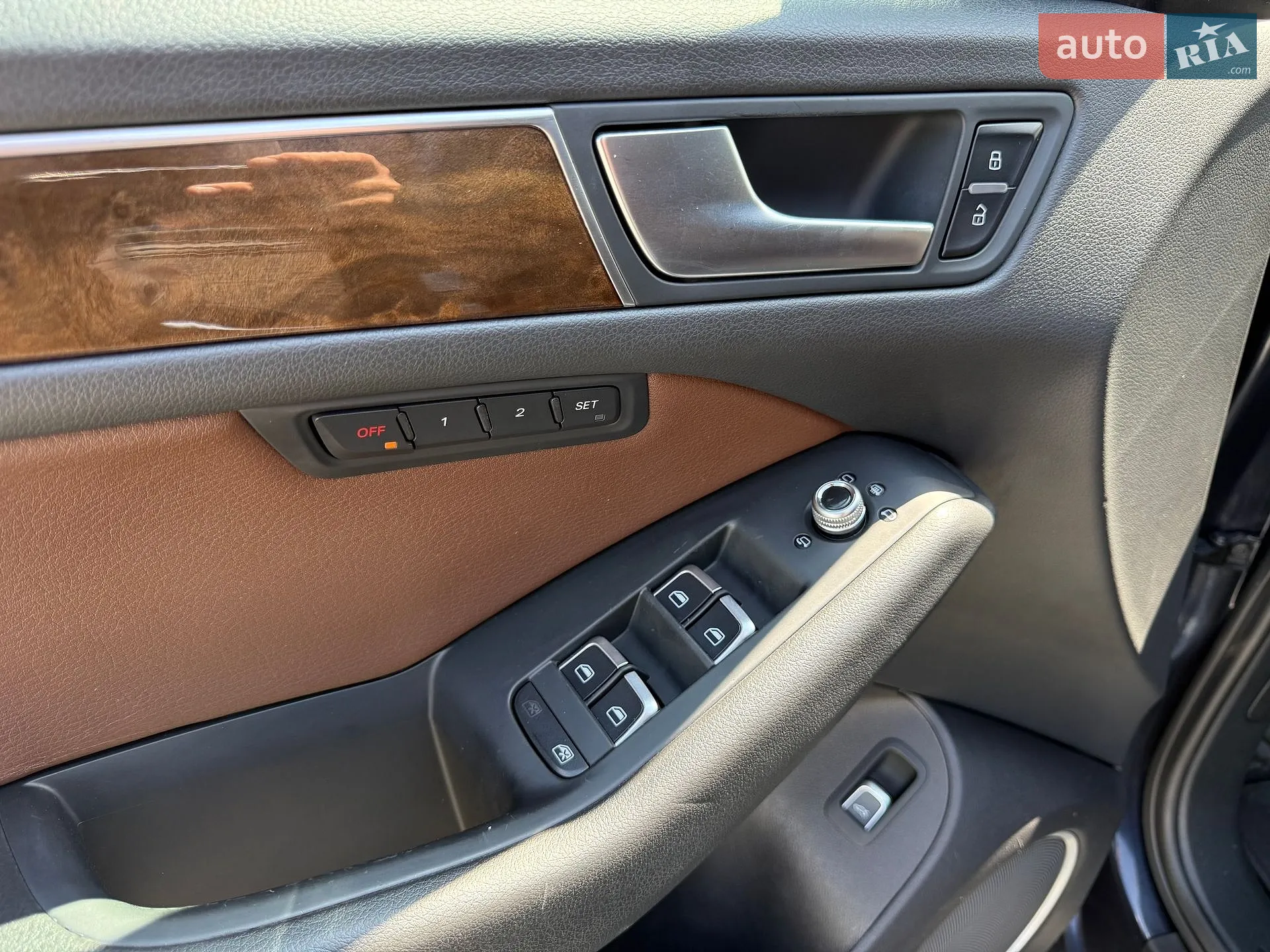 2016 Audi Q5 - мініатюра 27