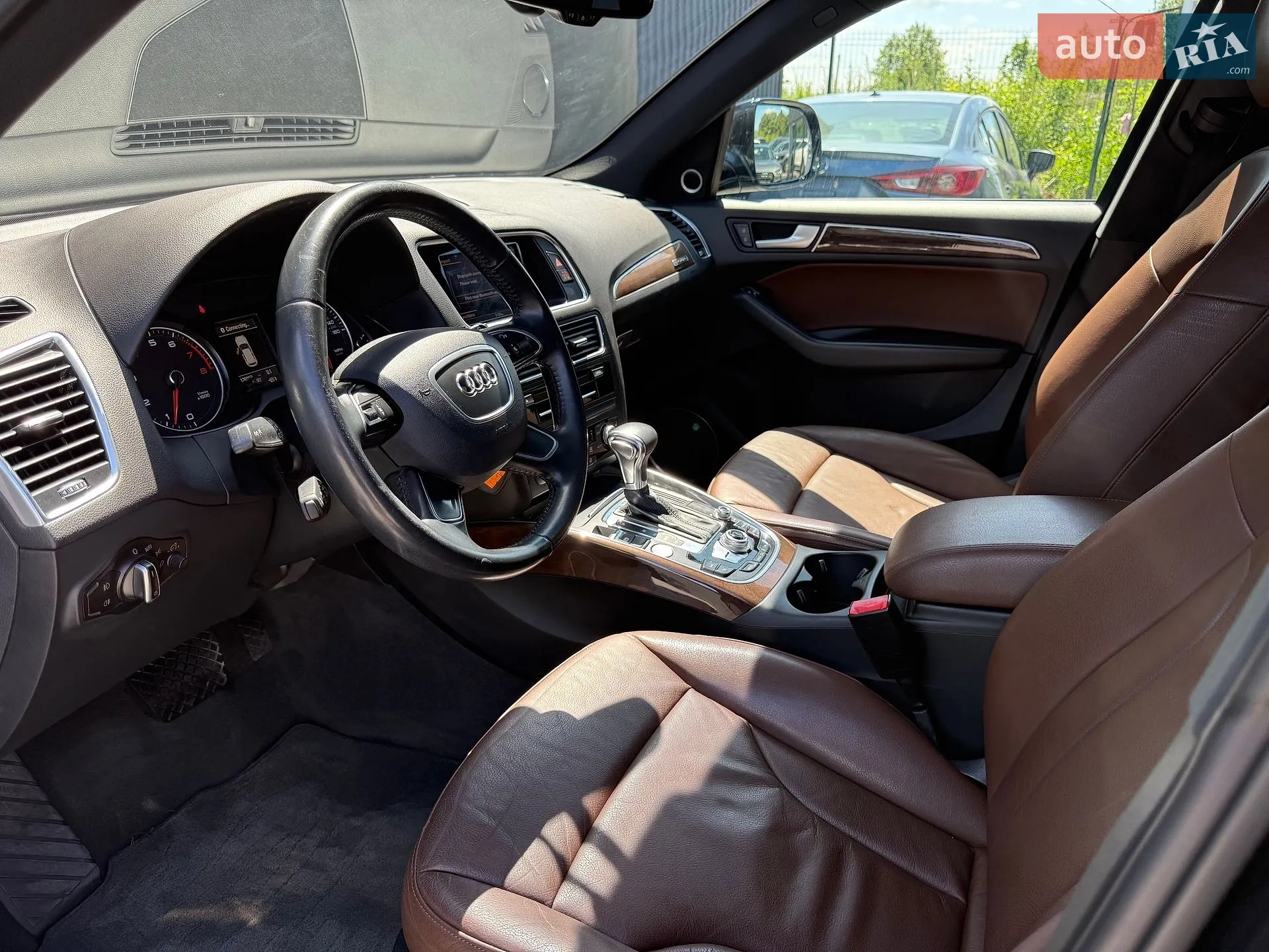 2016 Audi Q5 - мініатюра 32