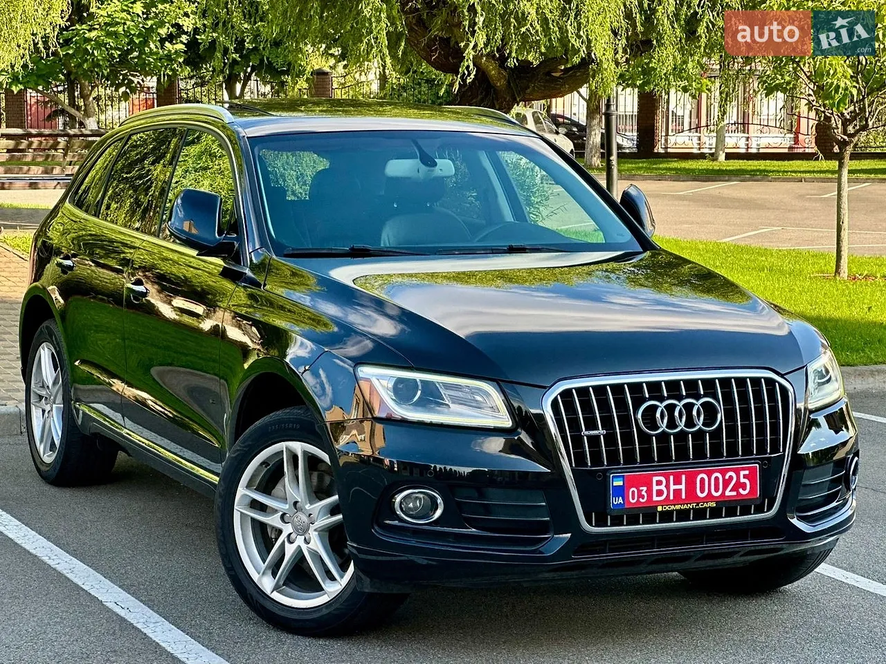 2017 Audi Q7 - мініатюра 99