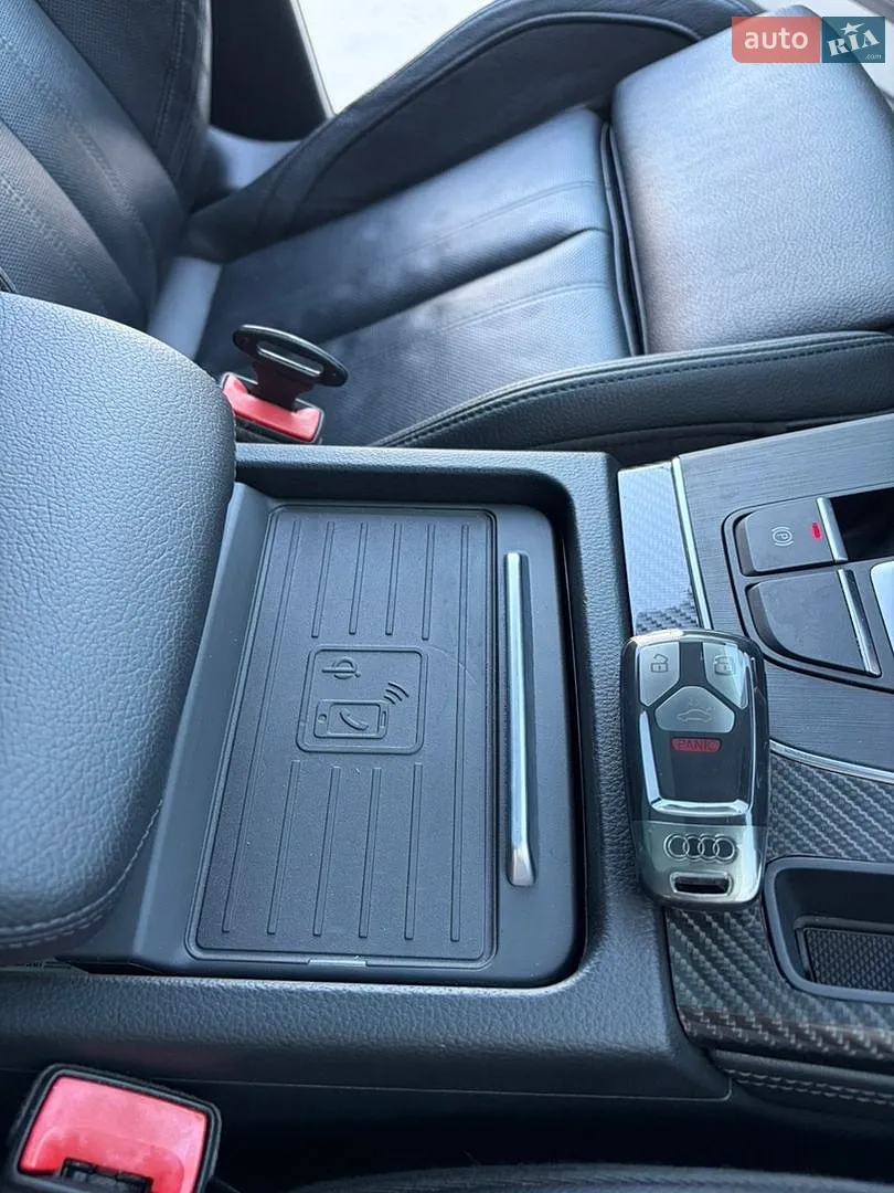 2019 Audi Q5 - мініатюра 22