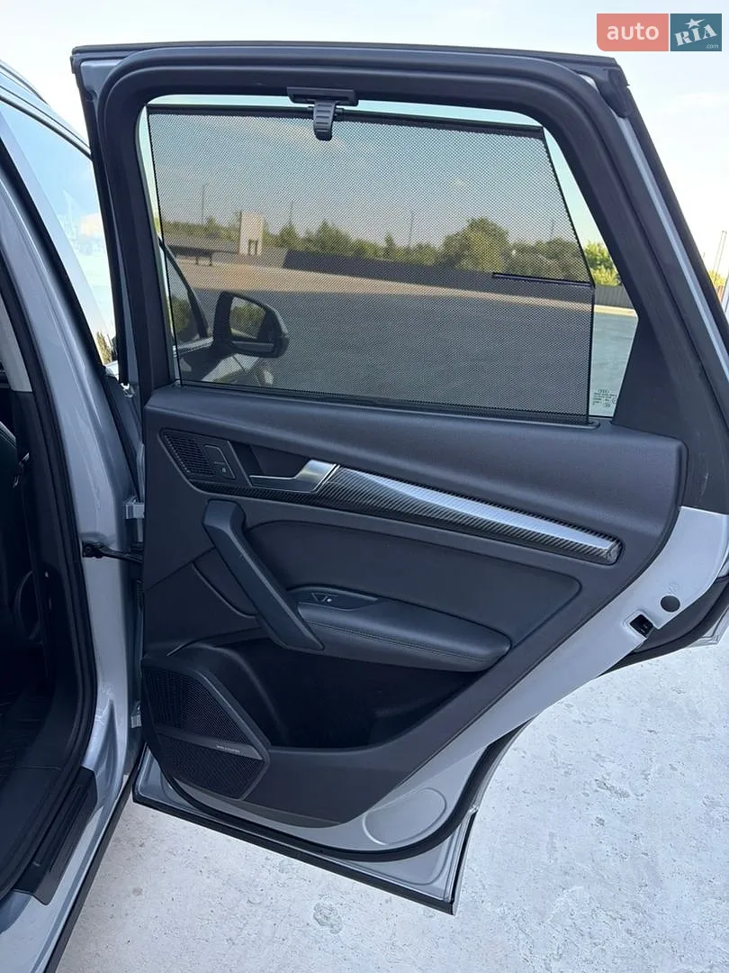 2019 Audi Q5 - мініатюра 27