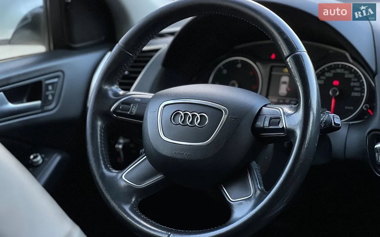 2013 Audi Q5 - мініатюра 26