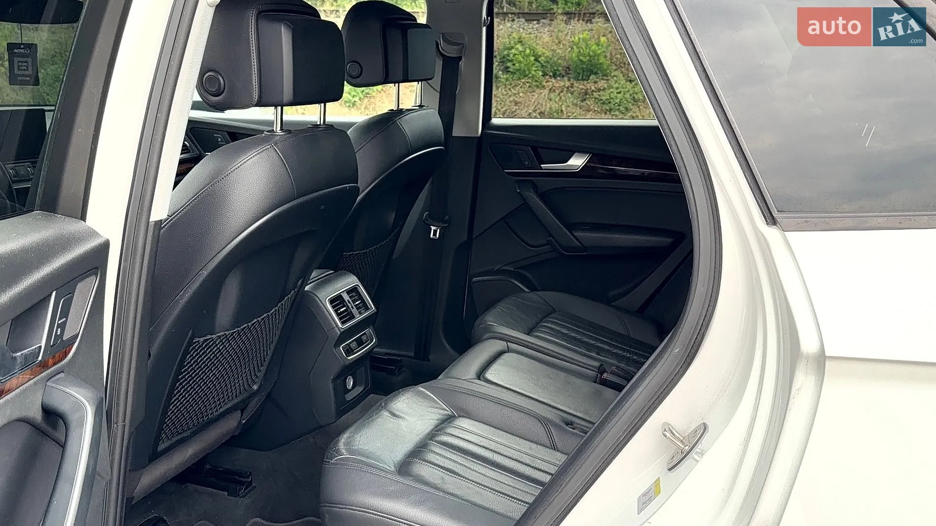 2018 Audi Q5 - мініатюра 17