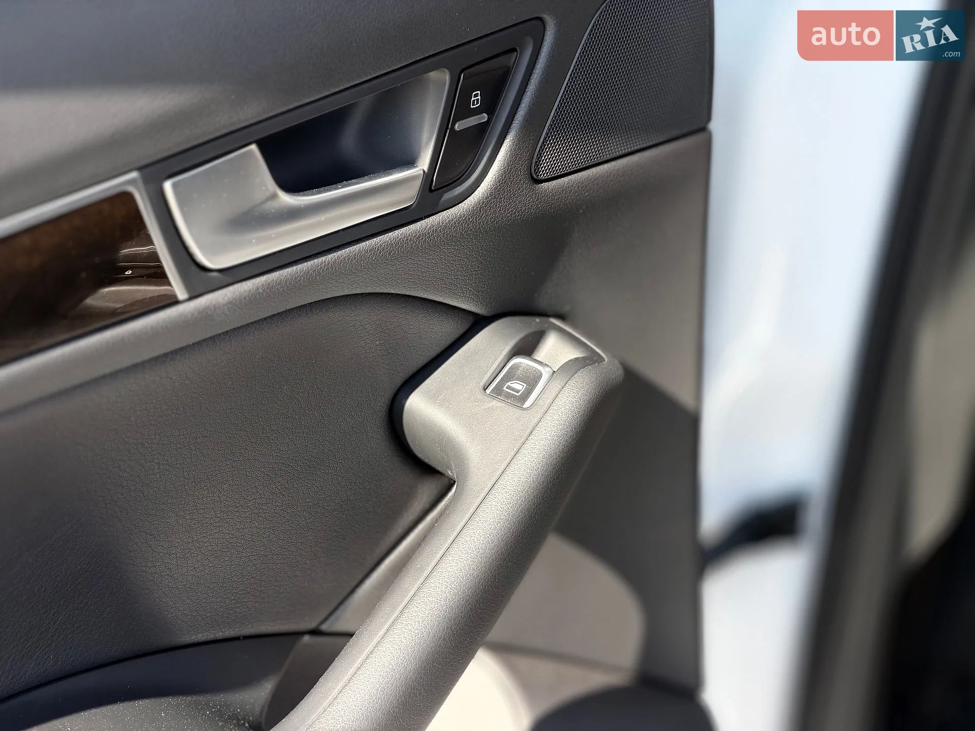 2014 Audi Q5 - мініатюра 12