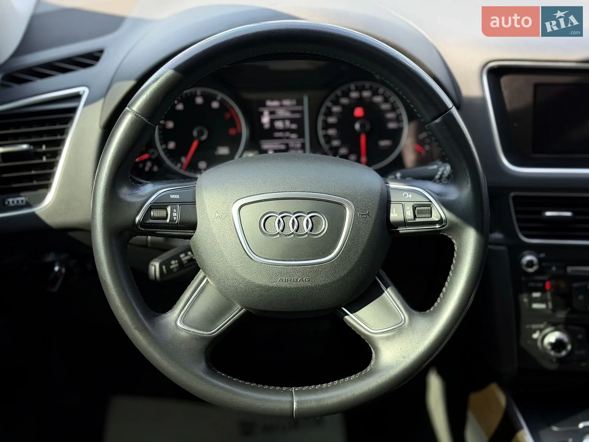 2014 Audi Q5 - мініатюра 23