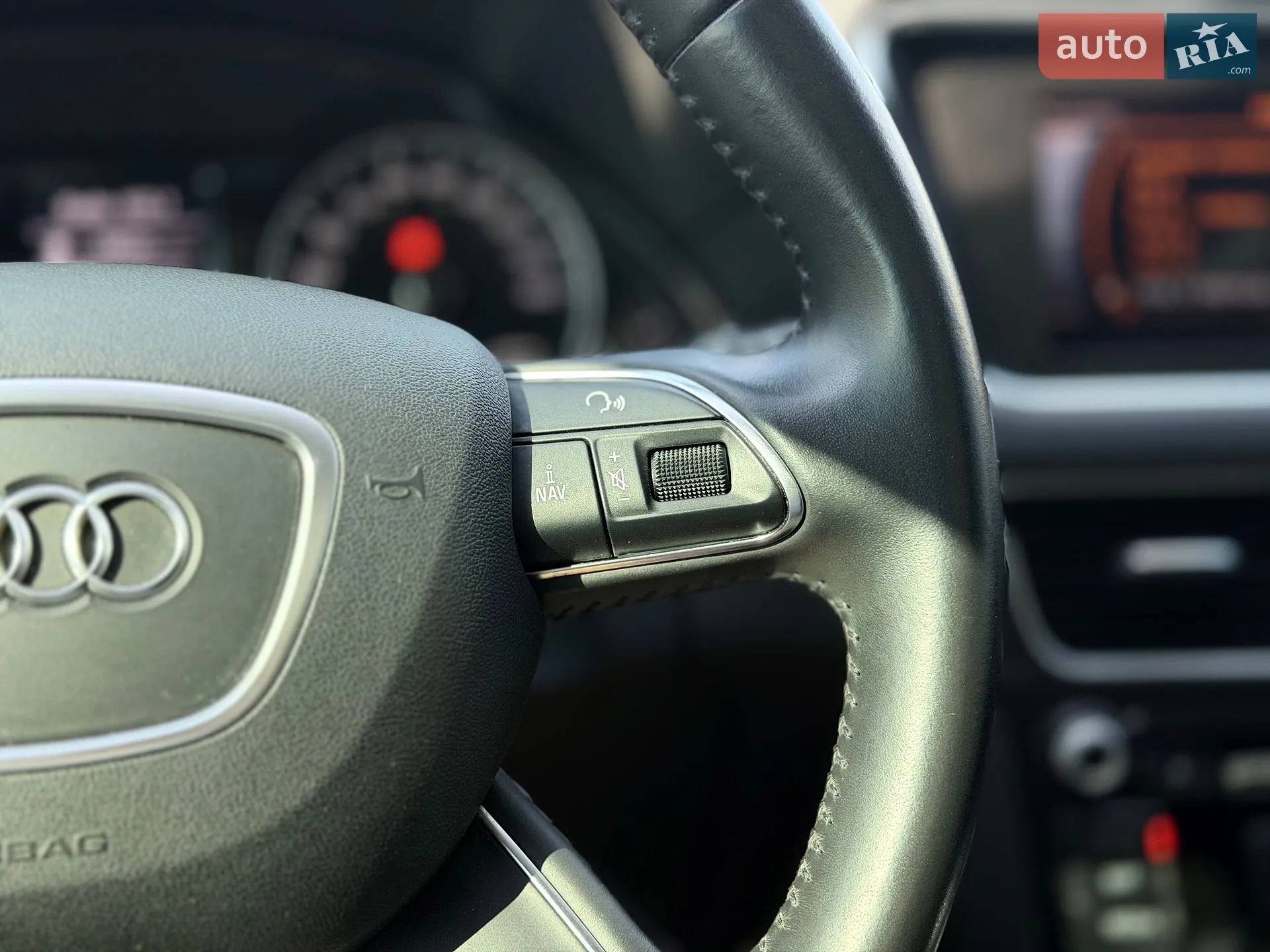 2014 Audi Q5 - мініатюра 40