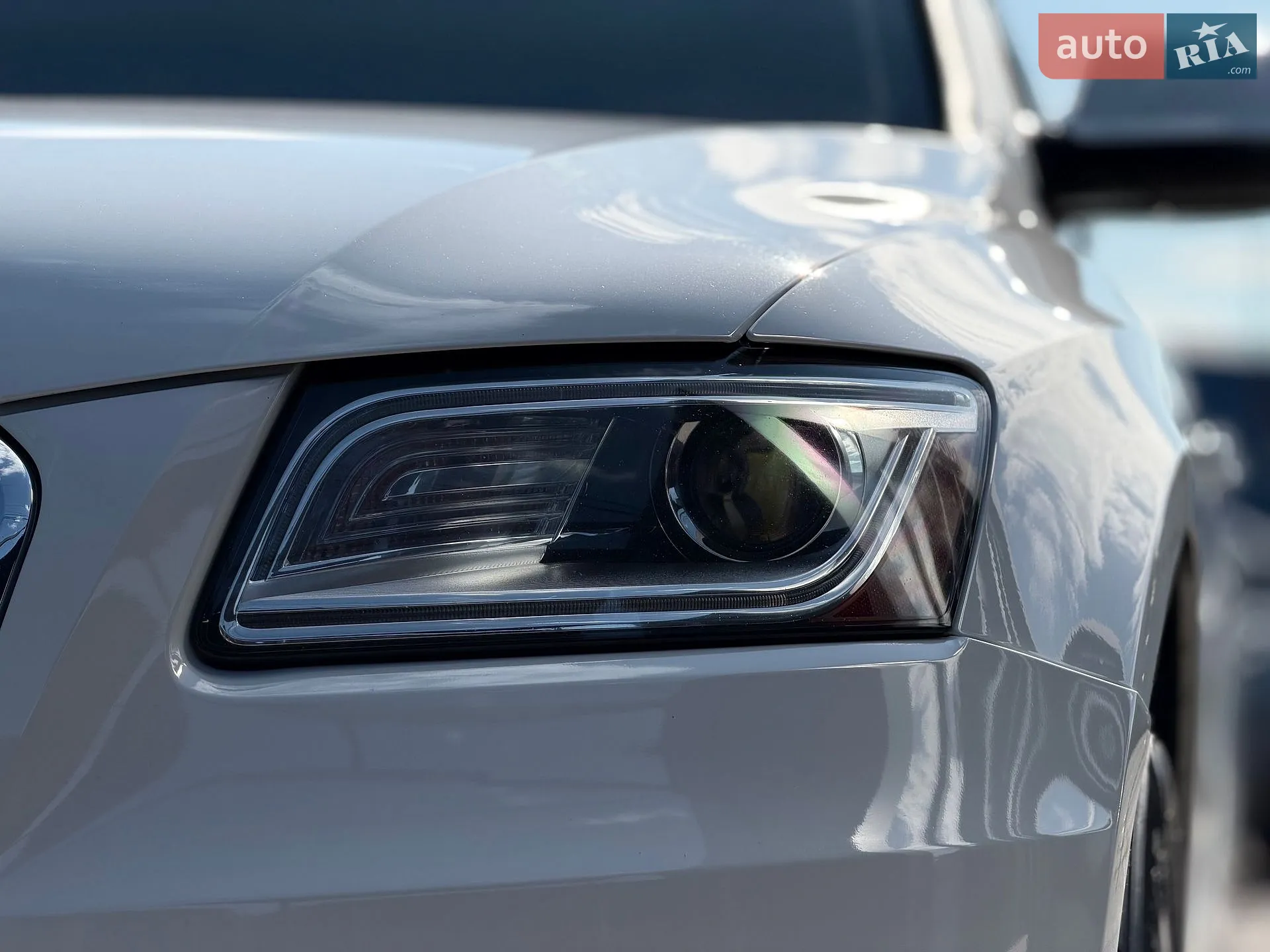2014 Audi Q5 - мініатюра 7