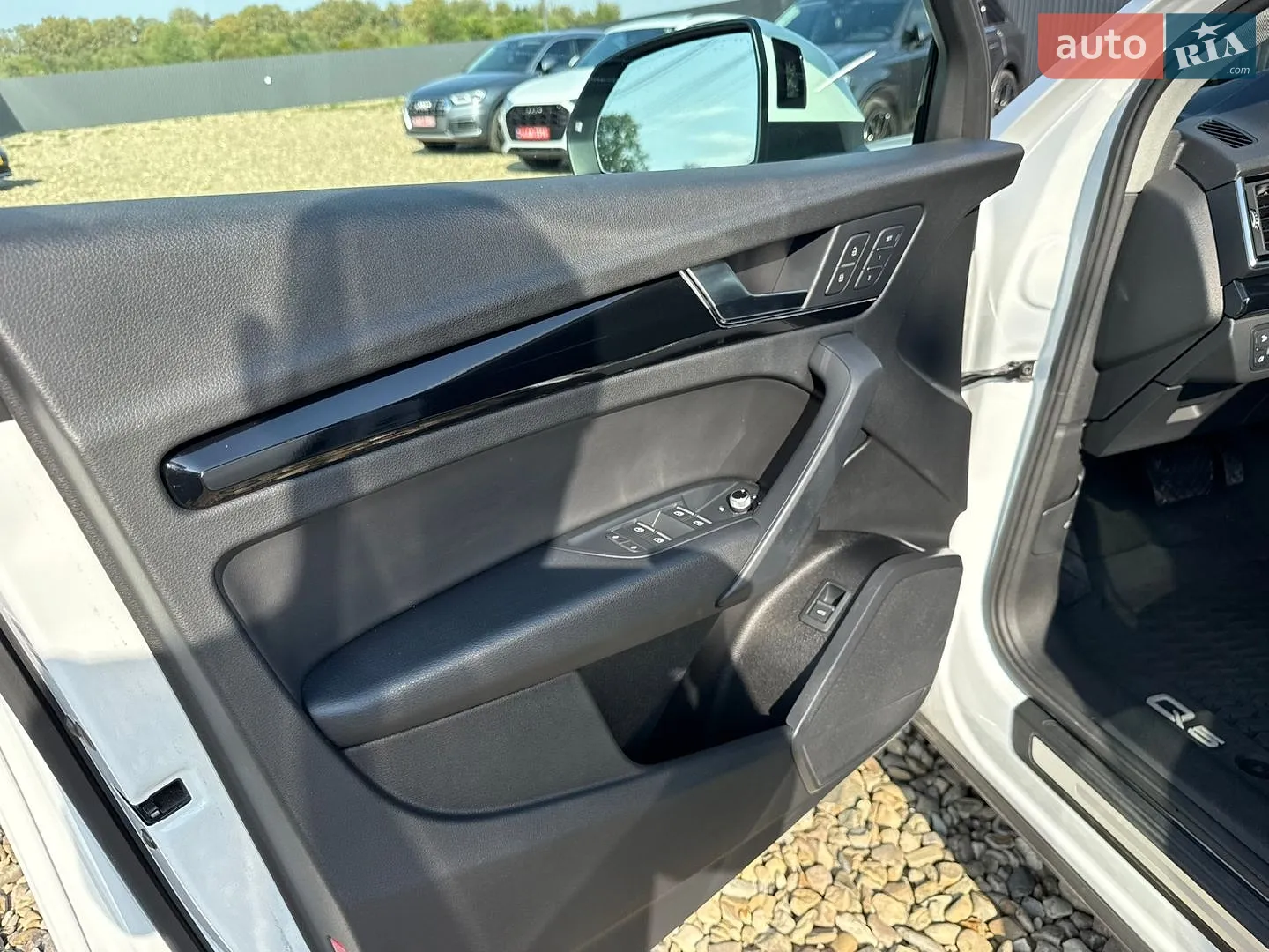 2020 Audi Q5 - мініатюра 53