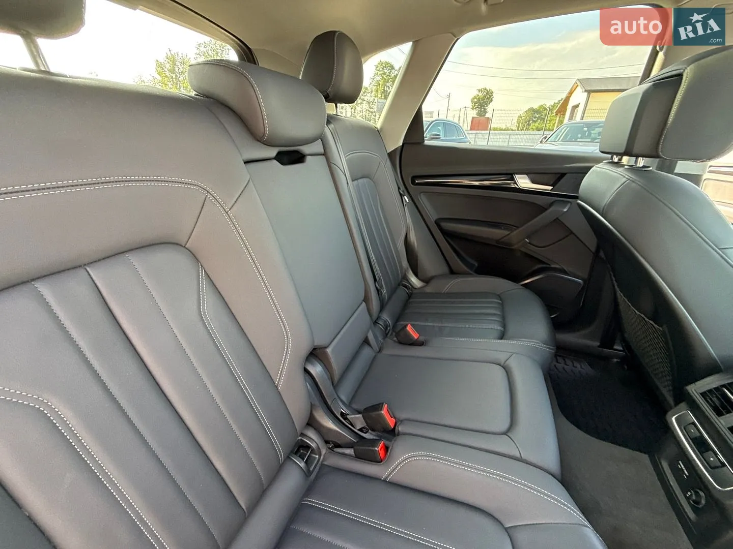 2020 Audi Q5 - мініатюра 80