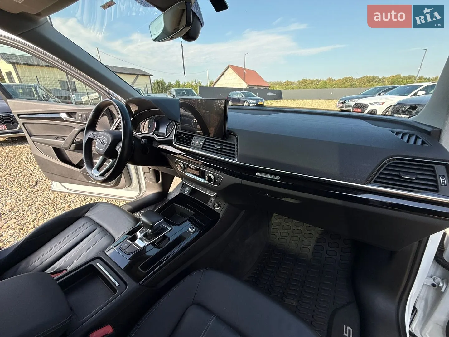 2020 Audi Q5 - мініатюра 89
