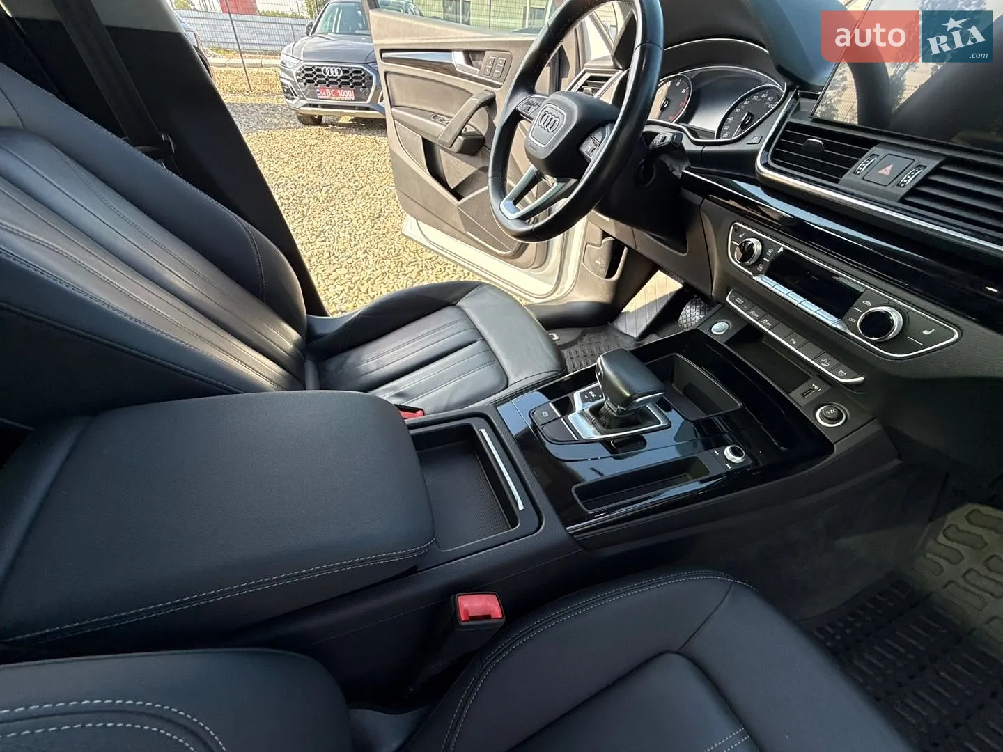 2020 Audi Q5 - мініатюра 93