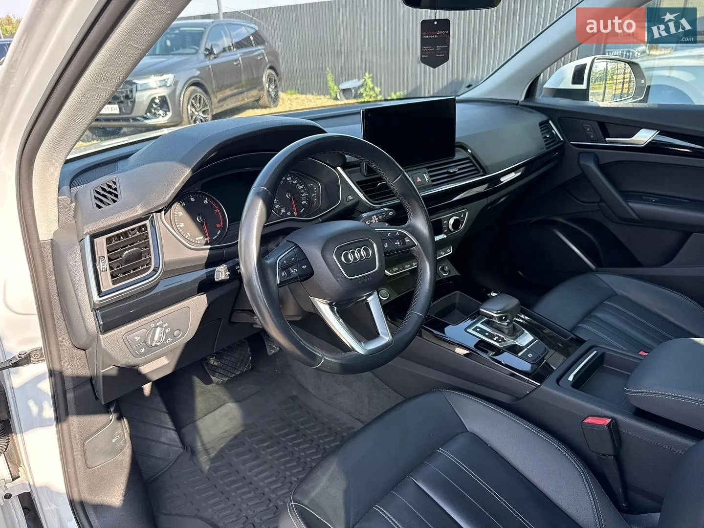 2020 Audi Q5 - мініатюра 94