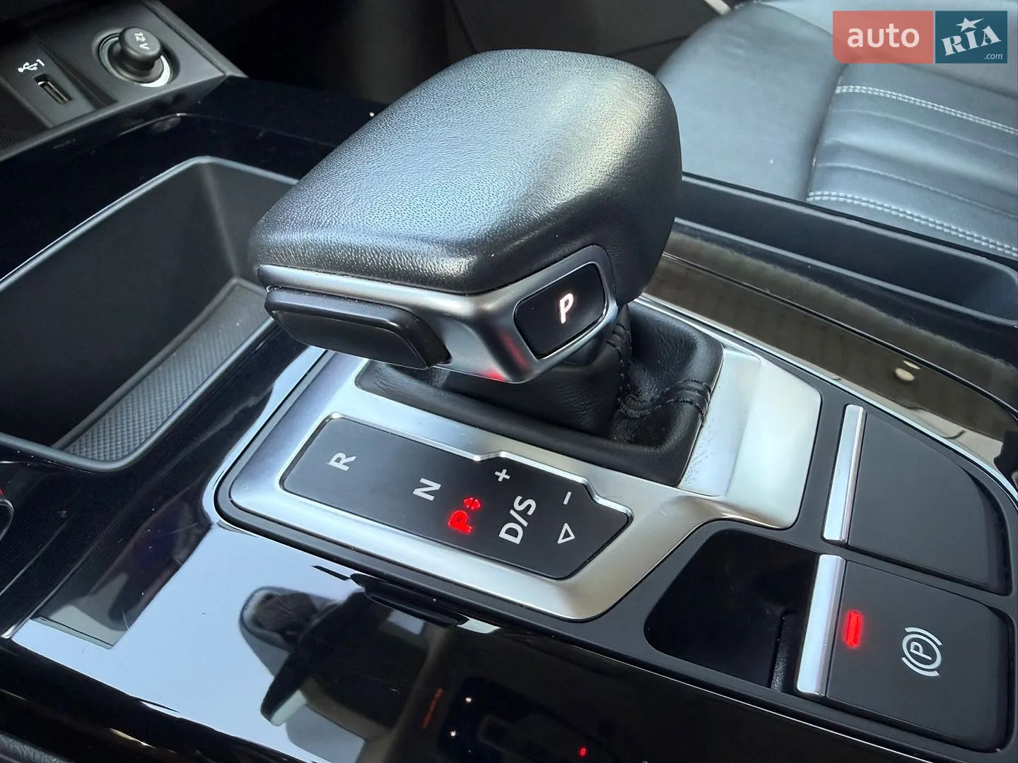 2020 Audi Q5 - мініатюра 99