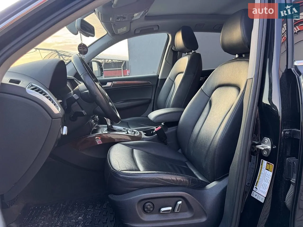 2016 Audi Q5 - мініатюра 17