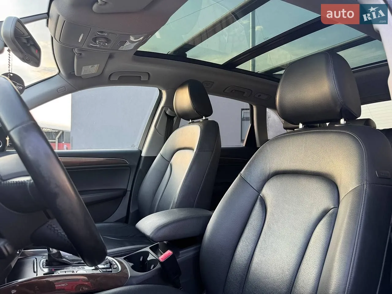 2016 Audi Q5 - мініатюра 22