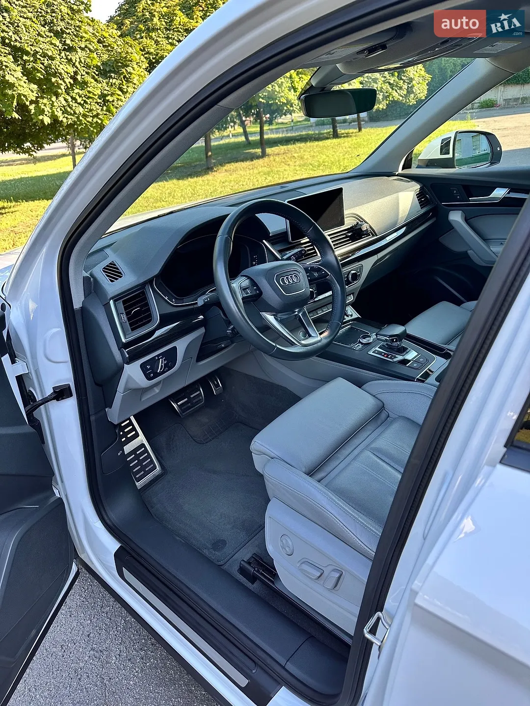 2019 Audi Q5 - мініатюра 10